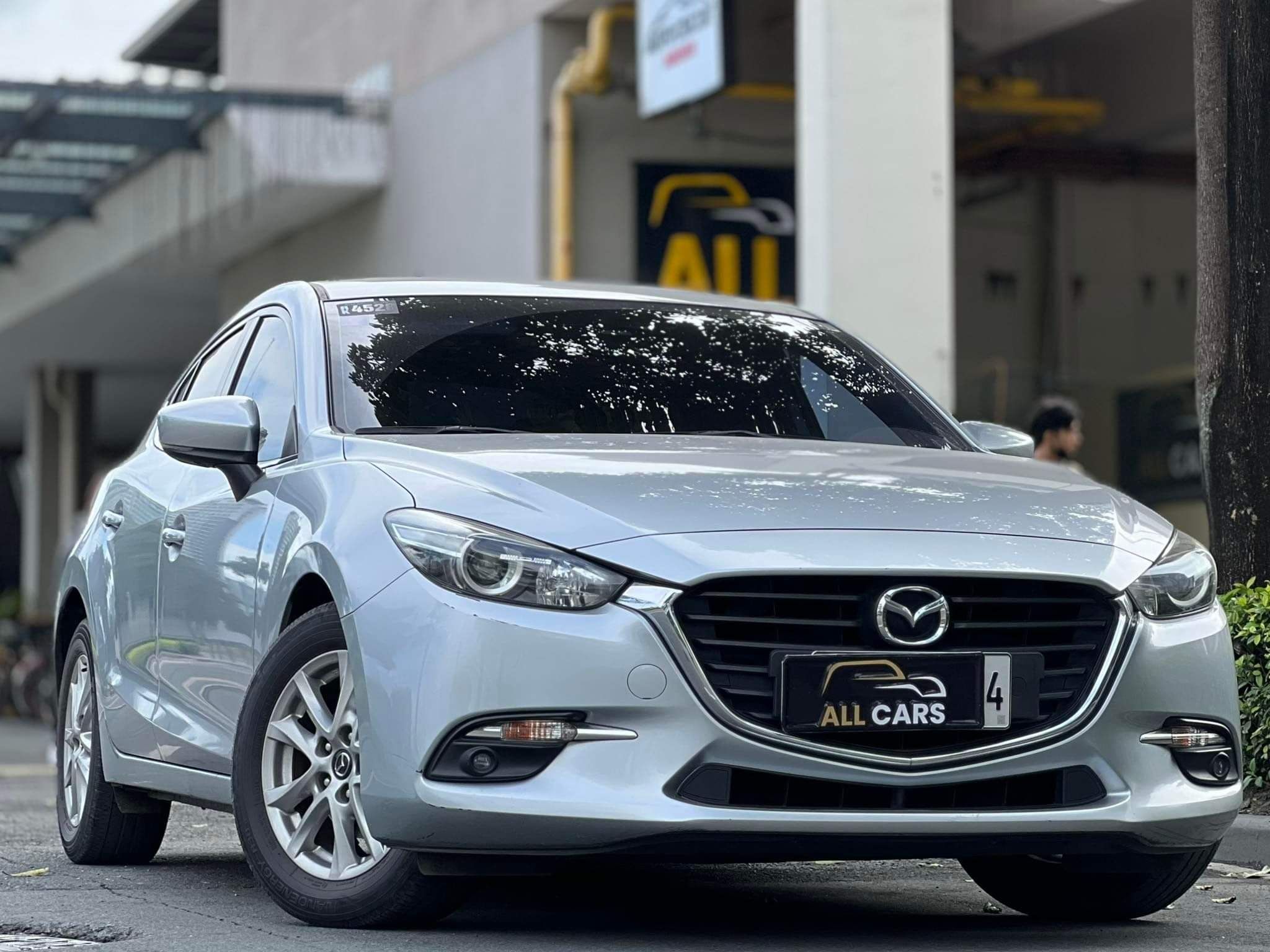 Mazda 3 Hatchback 2023 Price Philippines, March Promos, Specs & Reviews
