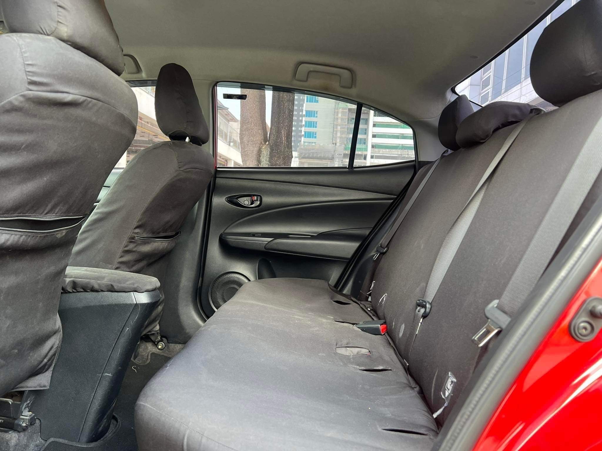 2021 Toyota Vios 2021 Toyota Vios