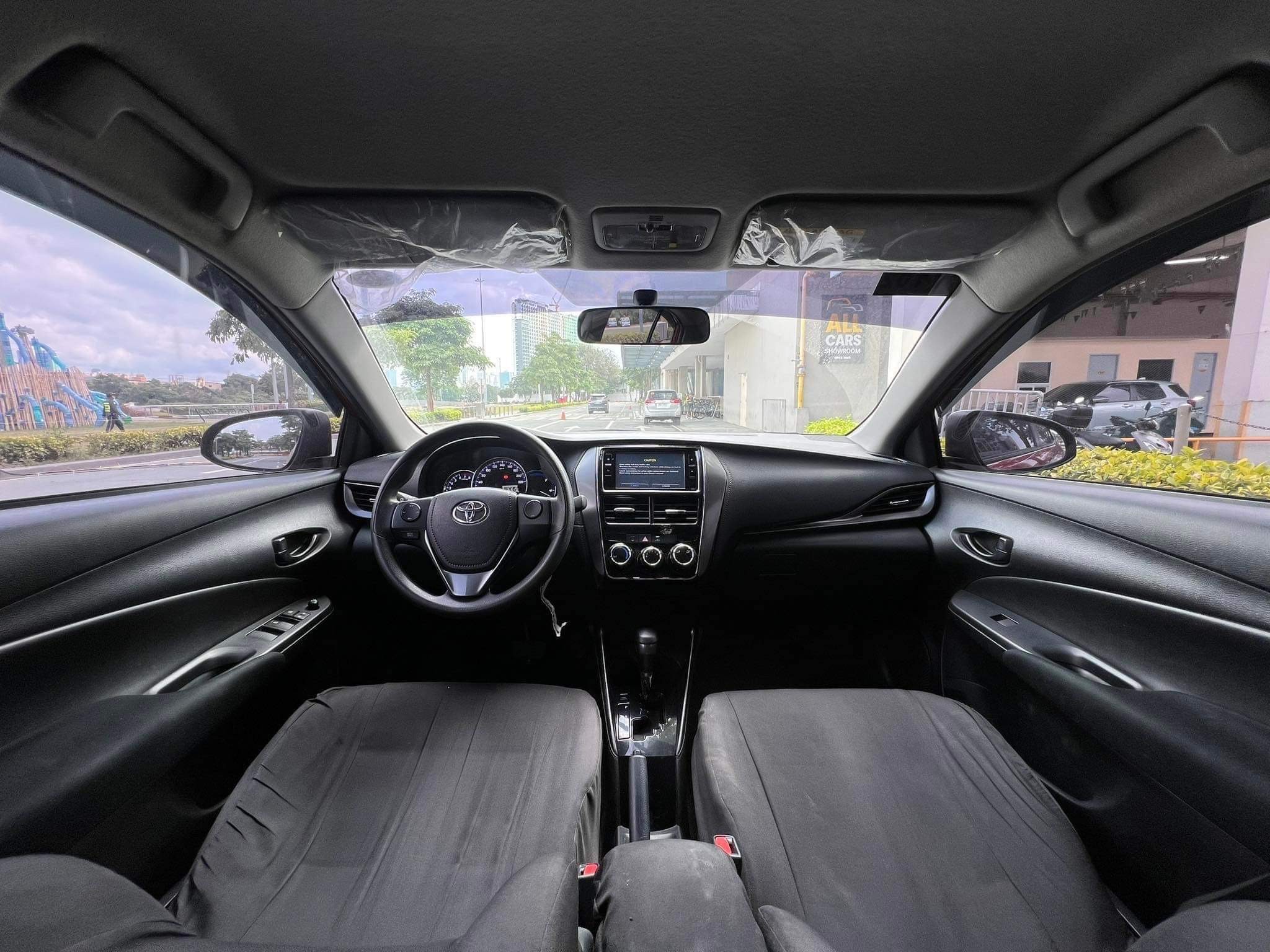 2021 Toyota Vios 2021 Toyota Vios