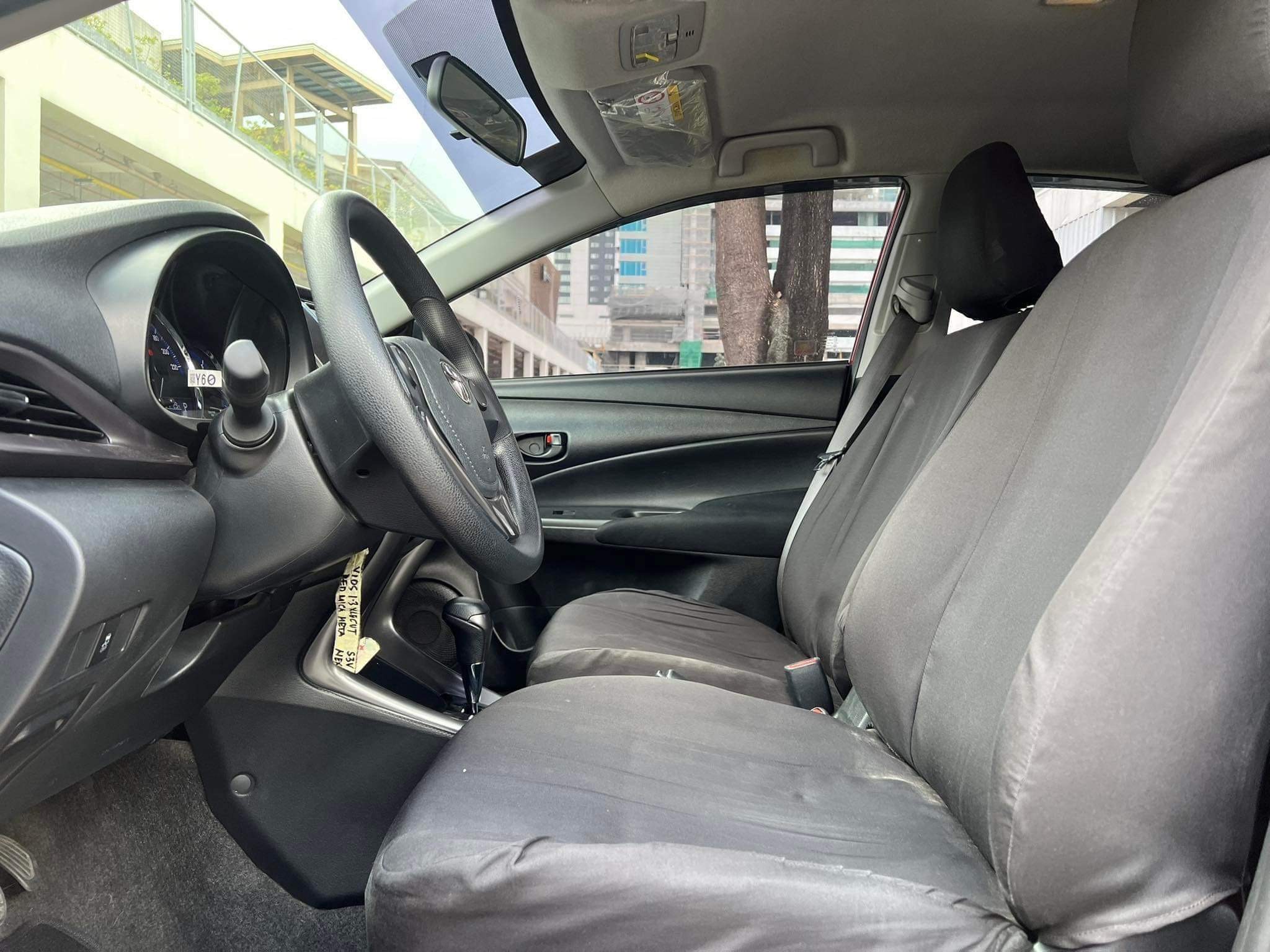 2021 Toyota Vios 2021 Toyota Vios