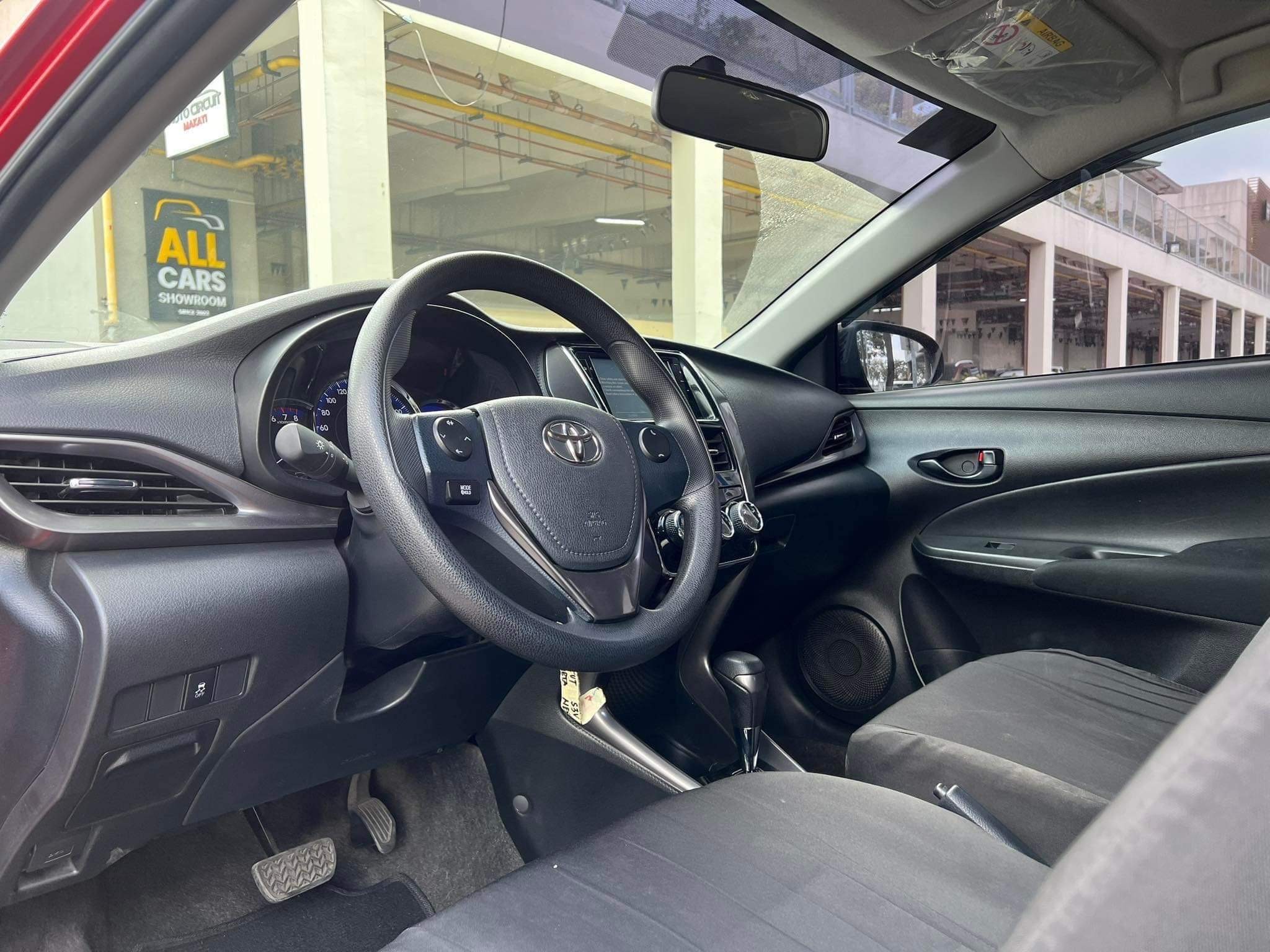 2021 Toyota Vios 2021 Toyota Vios