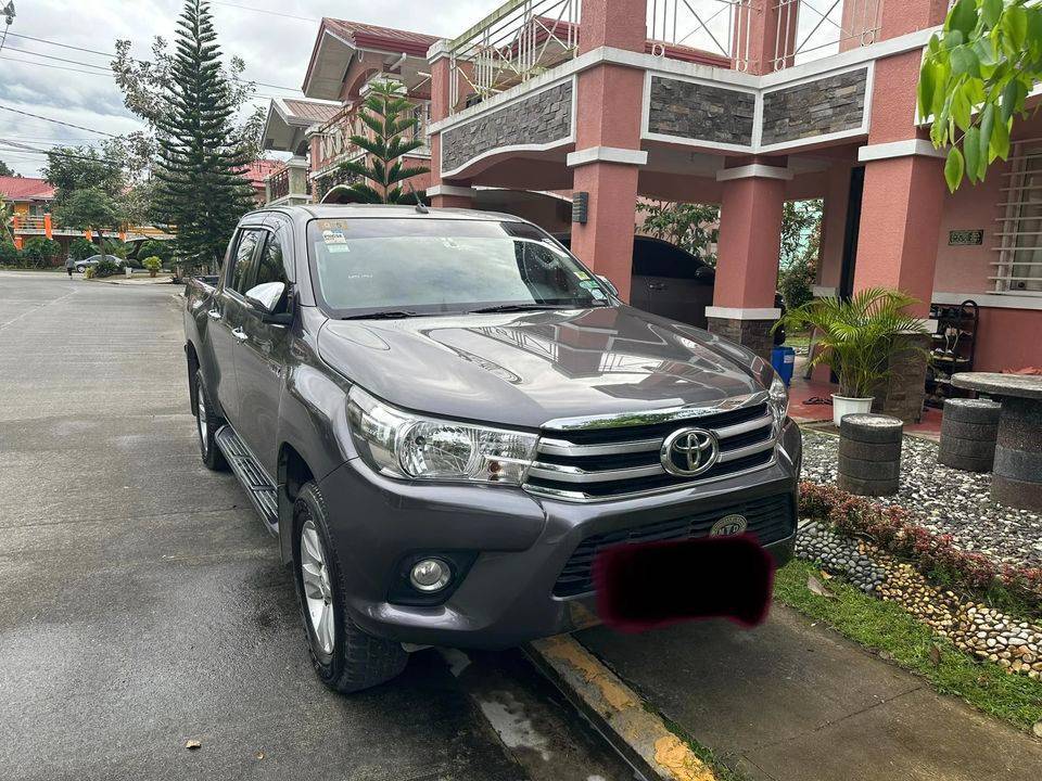 Toyota Avanza (2019-2021) Price in Dasmarias, Downpayment & Monthly ...