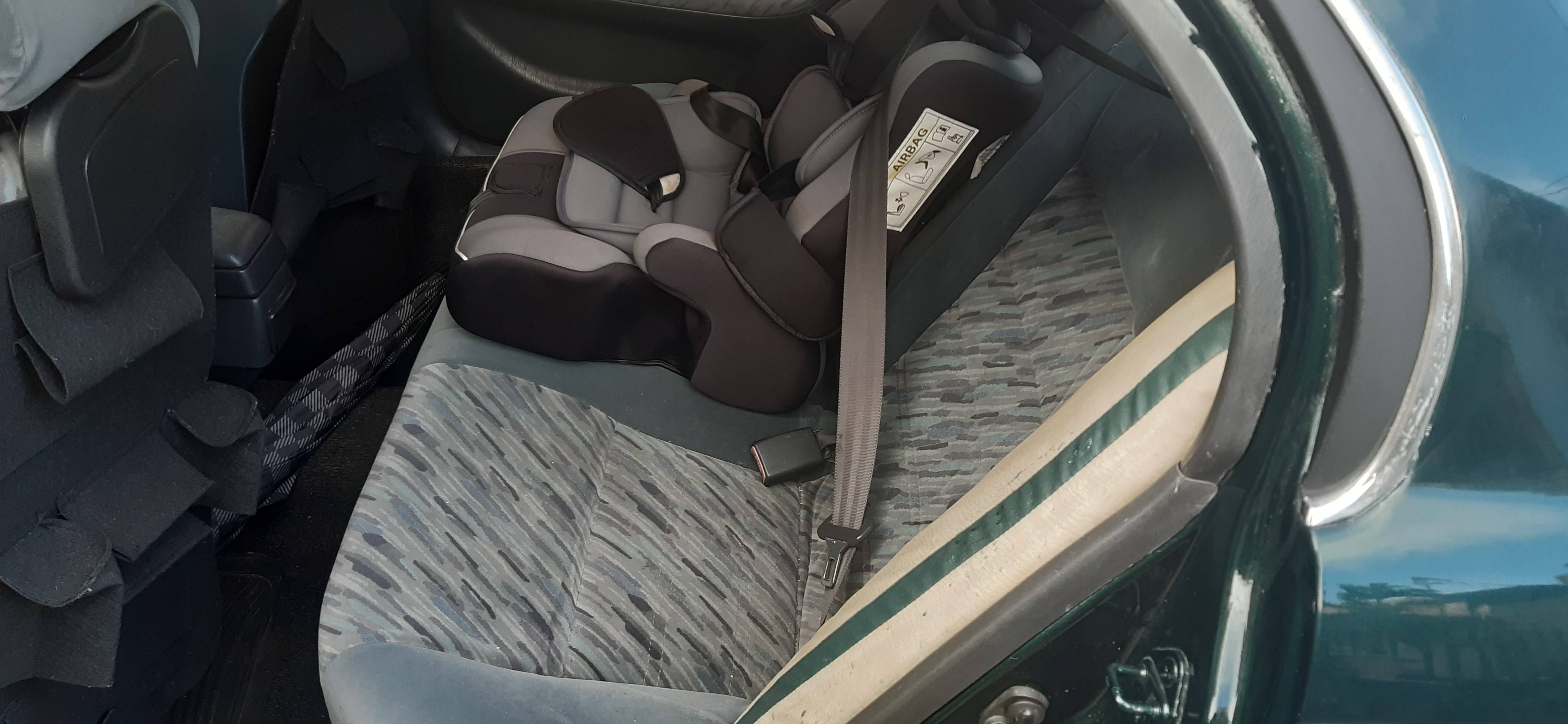 1997 Toyota Corolla 1997 Toyota Corolla