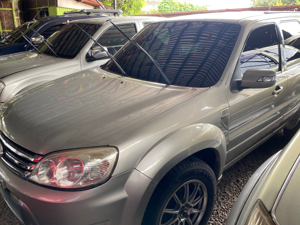 2008 Ford Escape 2008 Ford Escape