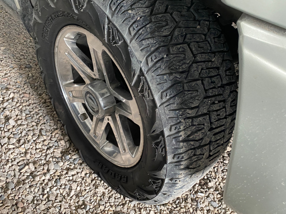 2011 Nissan Patrol Super Safari 2011 Nissan Patrol Super Safari