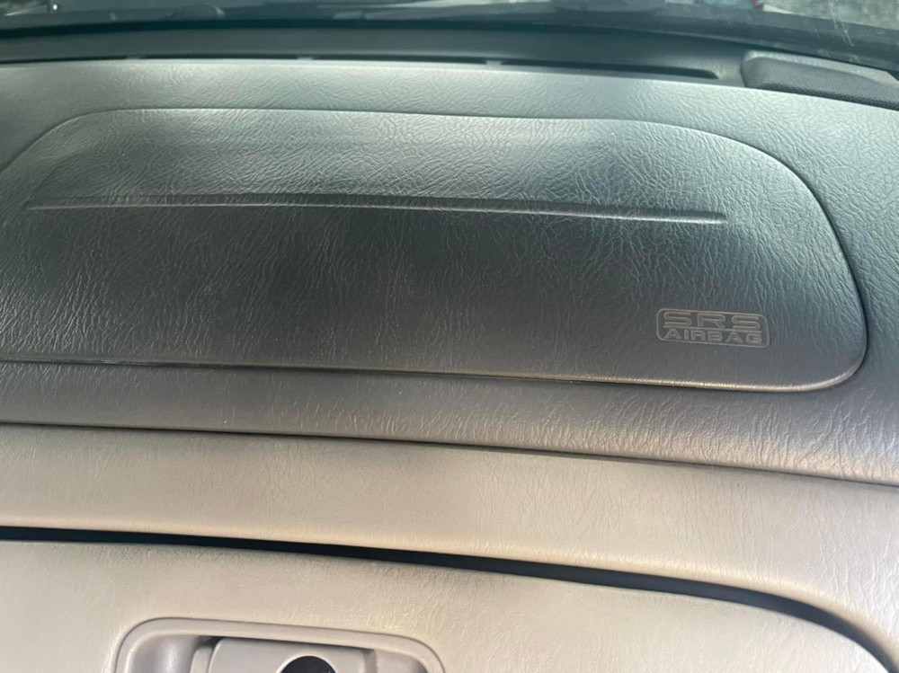 2001 Honda Accord 2001 Honda Accord