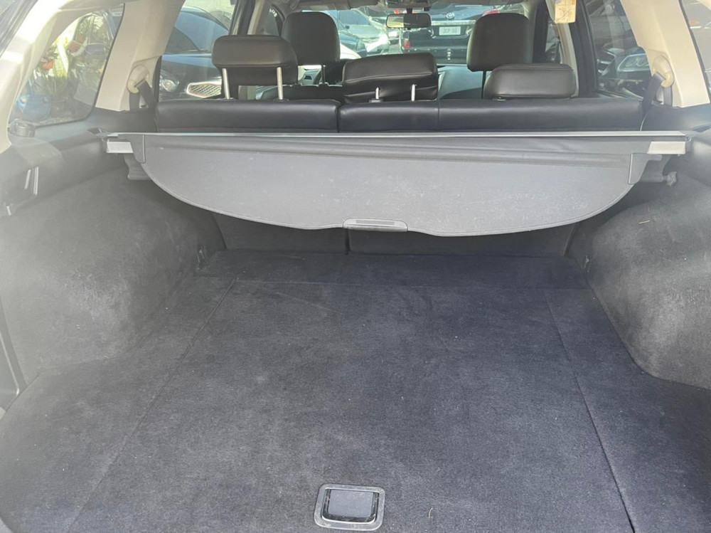 2012 Subaru Legacy 2012 Subaru Legacy