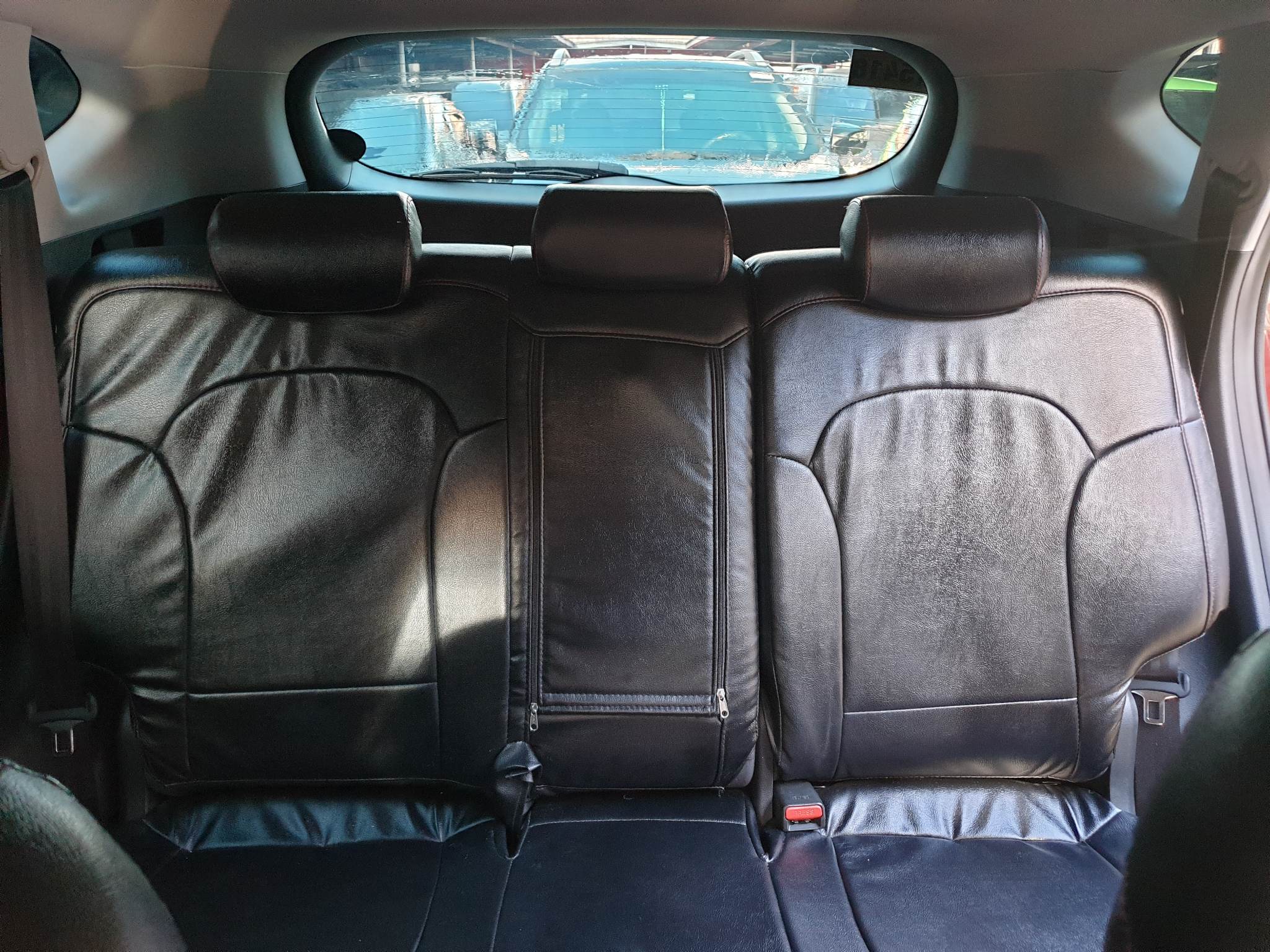 2017 Hyundai Tucson 2017 Hyundai Tucson
