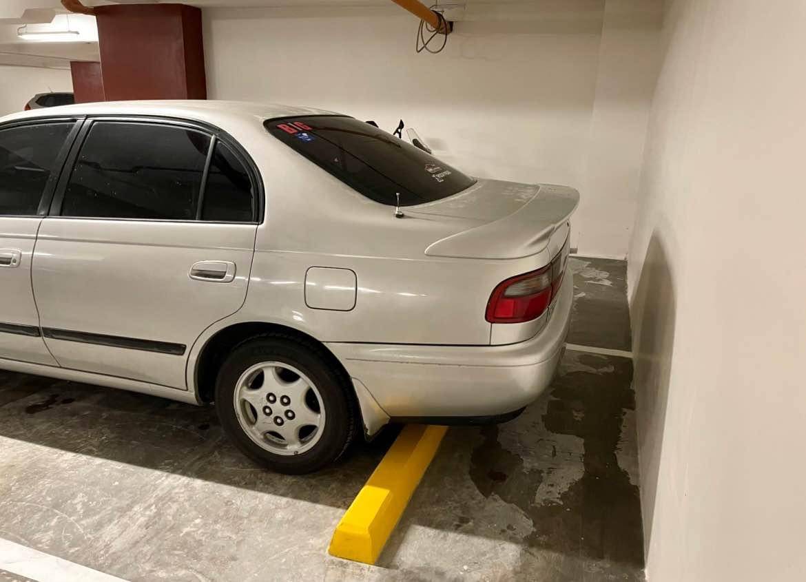 1993 Toyota Corona 1993 Toyota Corona