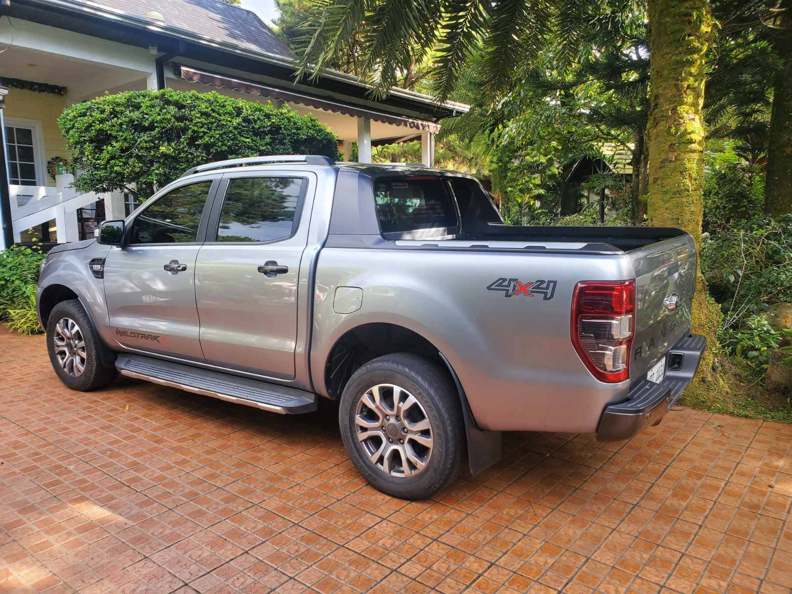 2016 Ford Ranger 2016 Ford Ranger