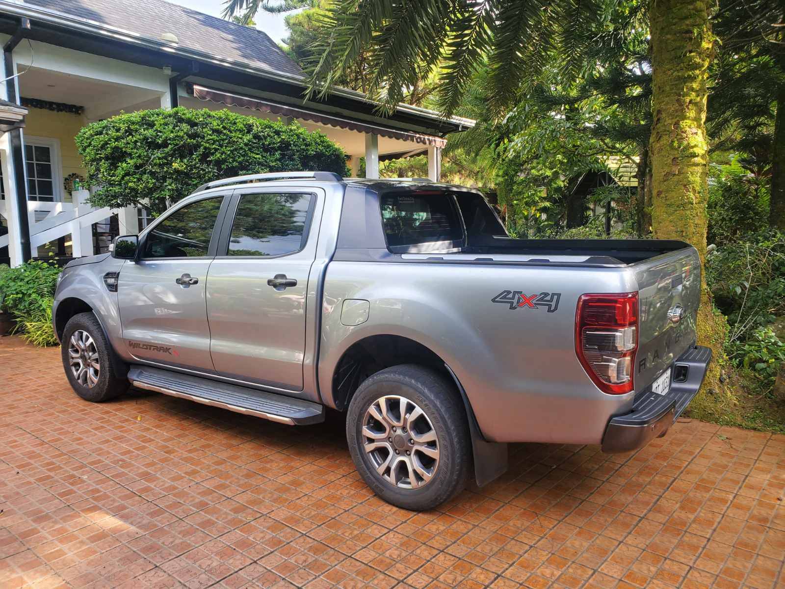 2016 Ford Ranger 2016 Ford Ranger