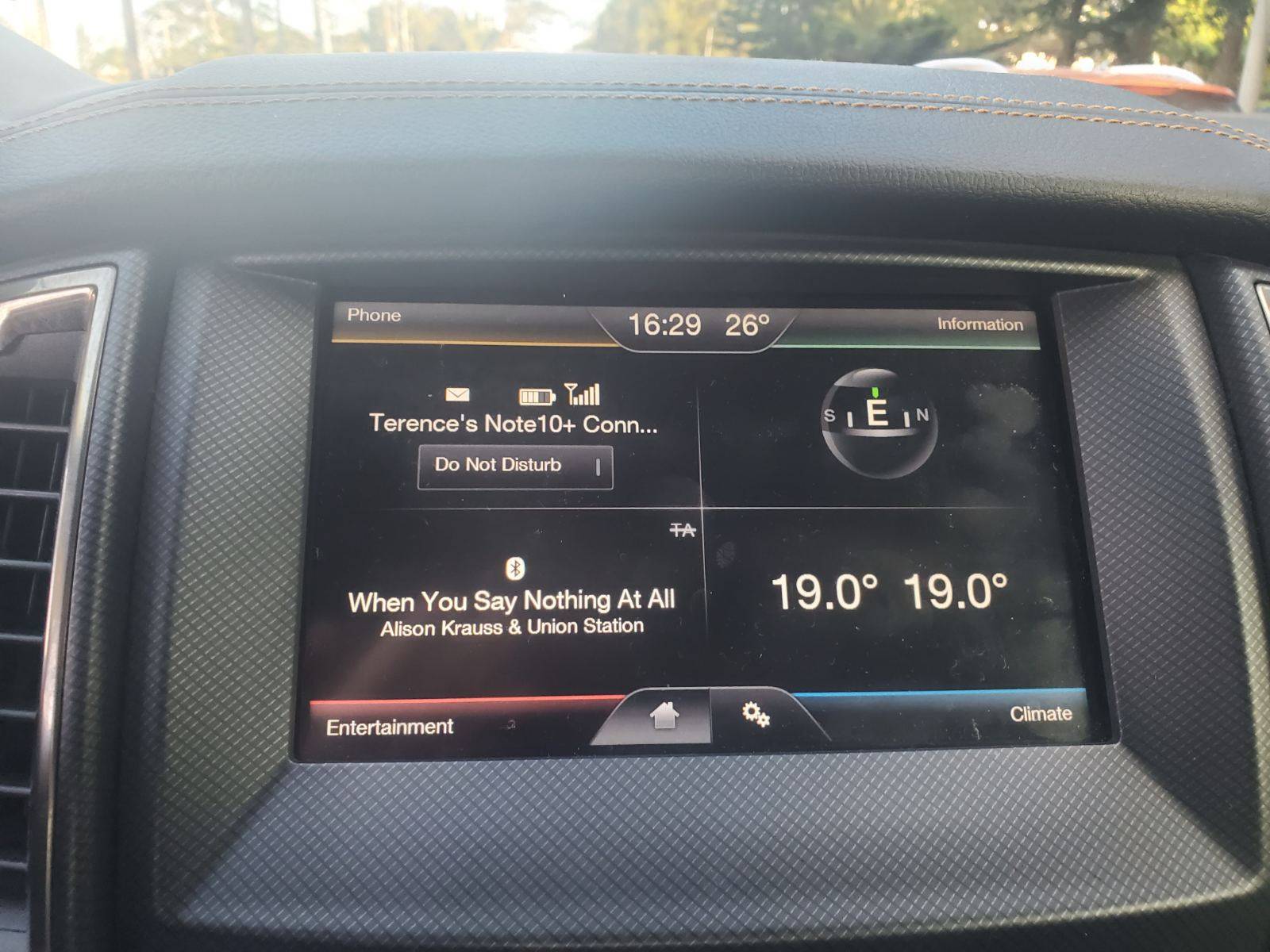 2016 Ford Ranger 2016 Ford Ranger