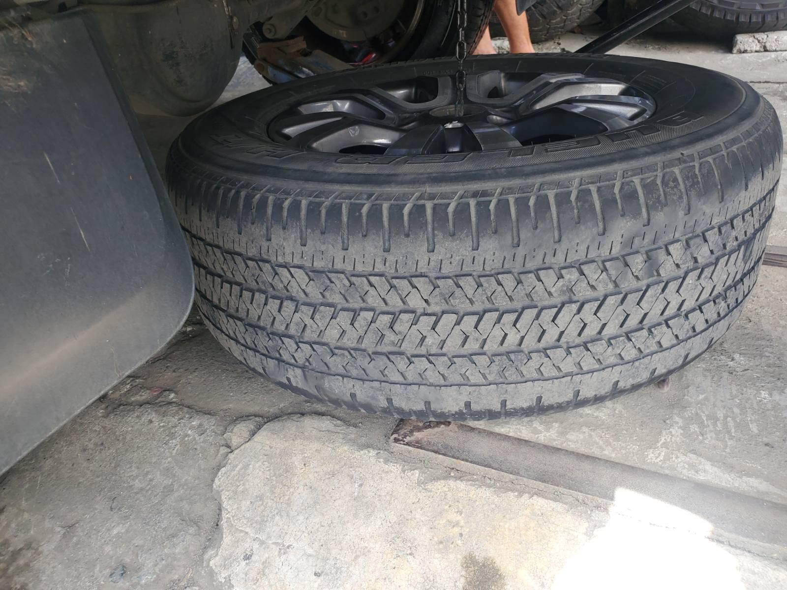 2016 Ford Ranger 2016 Ford Ranger