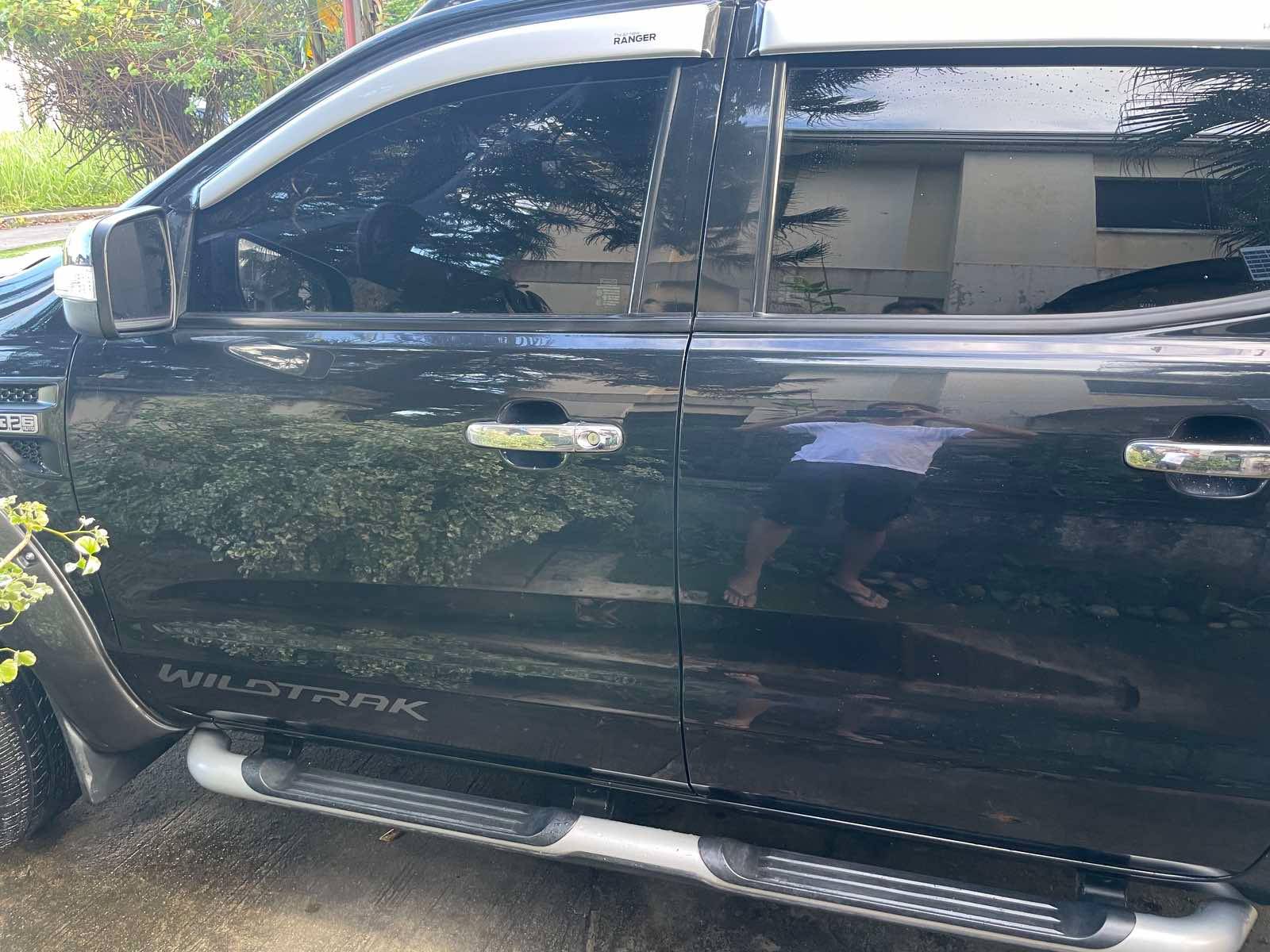 2015 Ford Ranger 2015 Ford Ranger