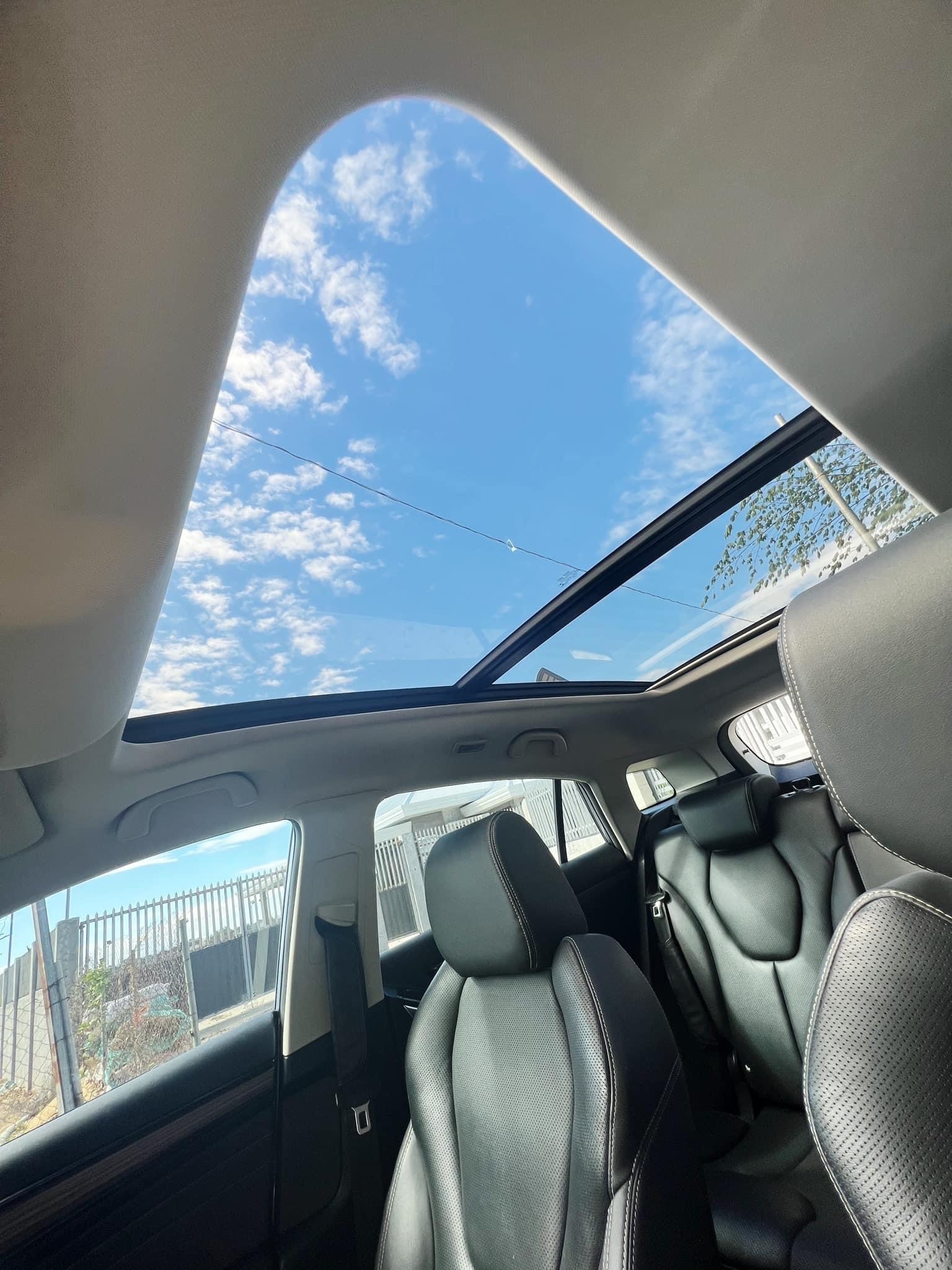 2021 Ford Territory 2021 Ford Territory