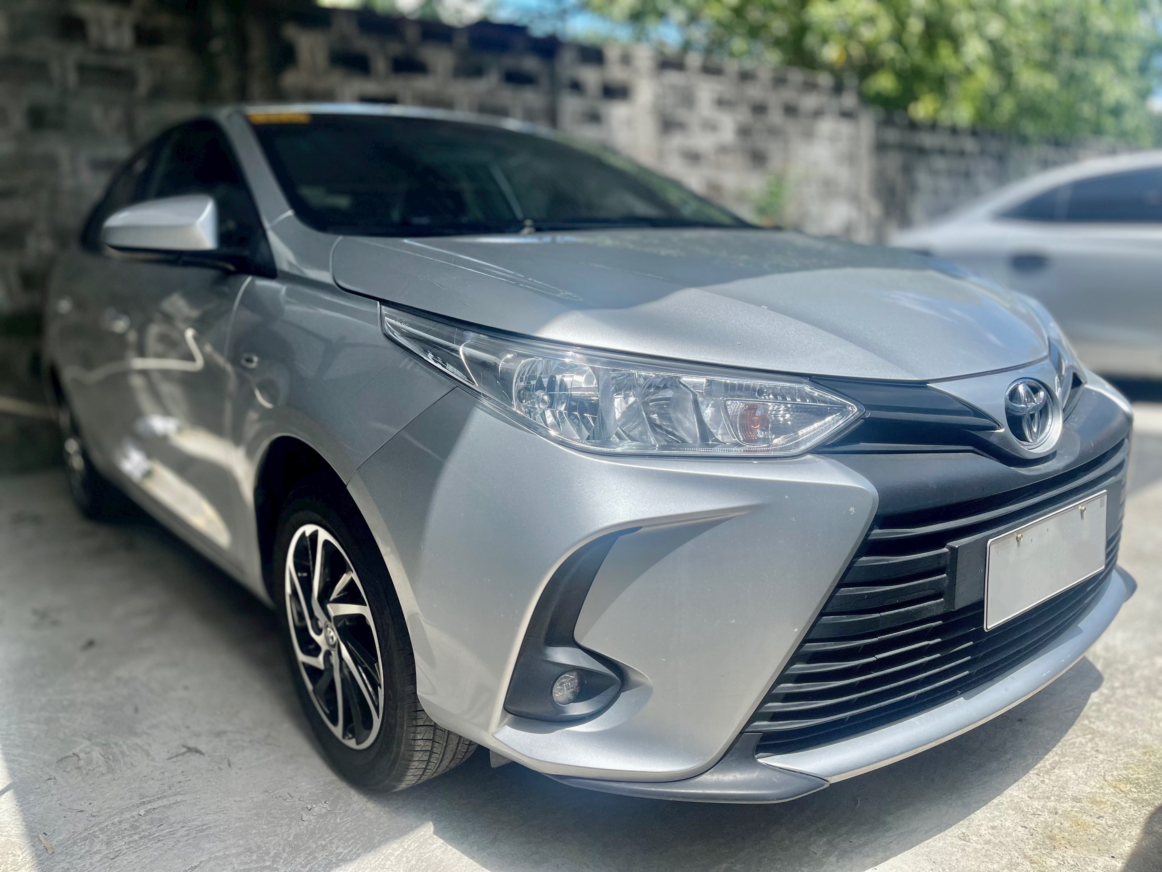 Second Hand 2022 Toyota Vios Second Hand 2022 Toyota Vios