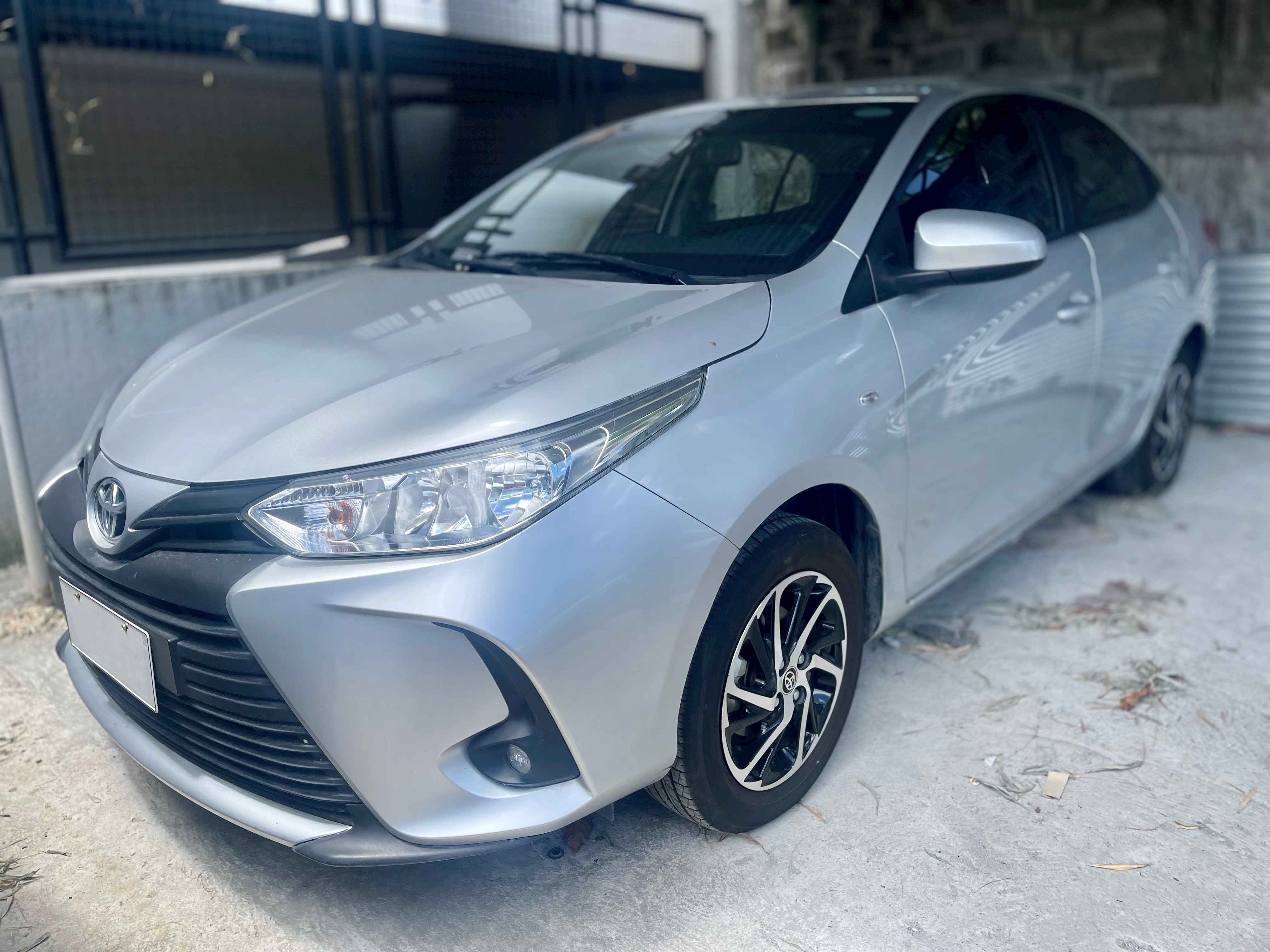 2022 Toyota Vios 2022 Toyota Vios