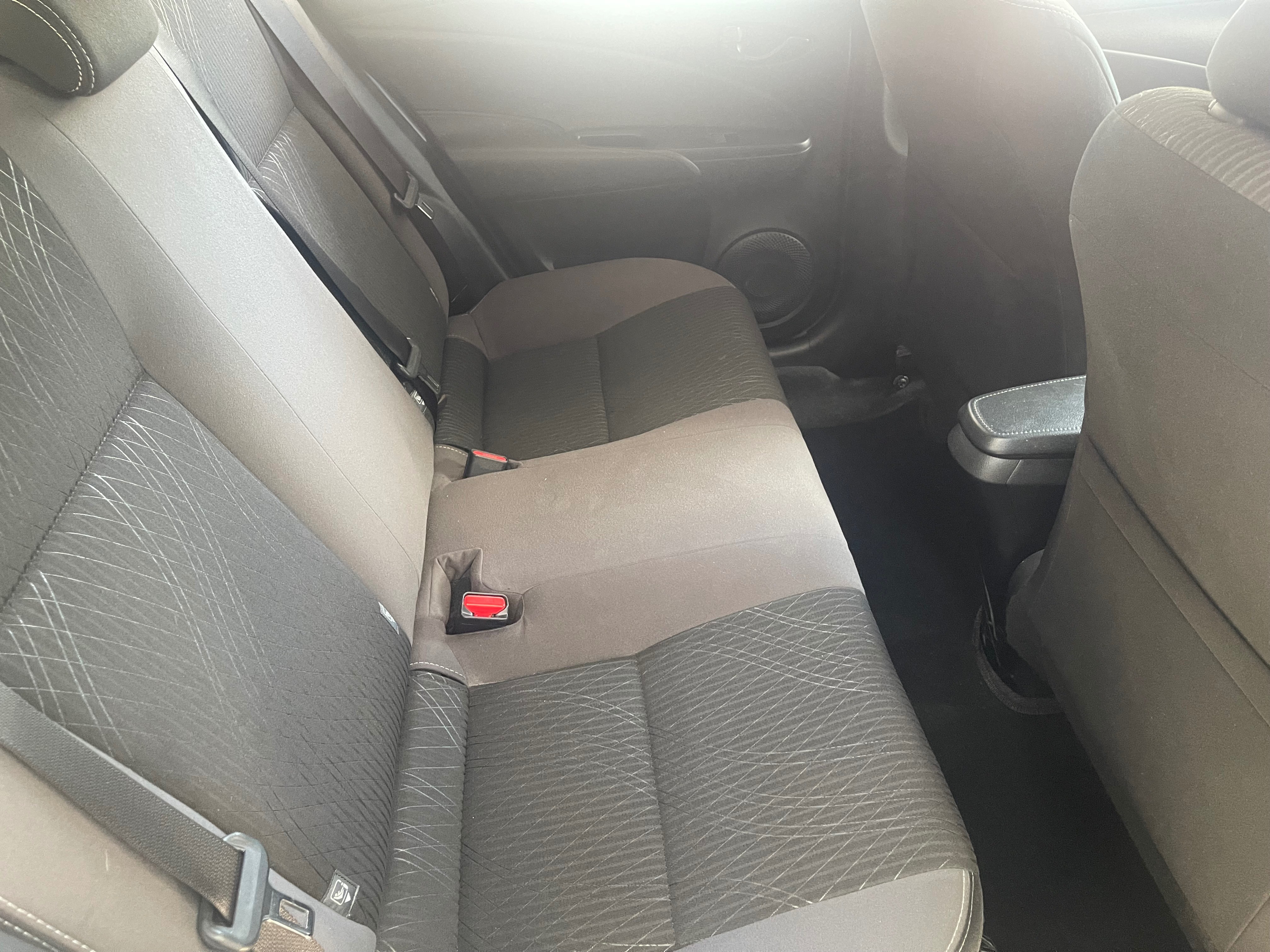 2022 Toyota Vios 2022 Toyota Vios