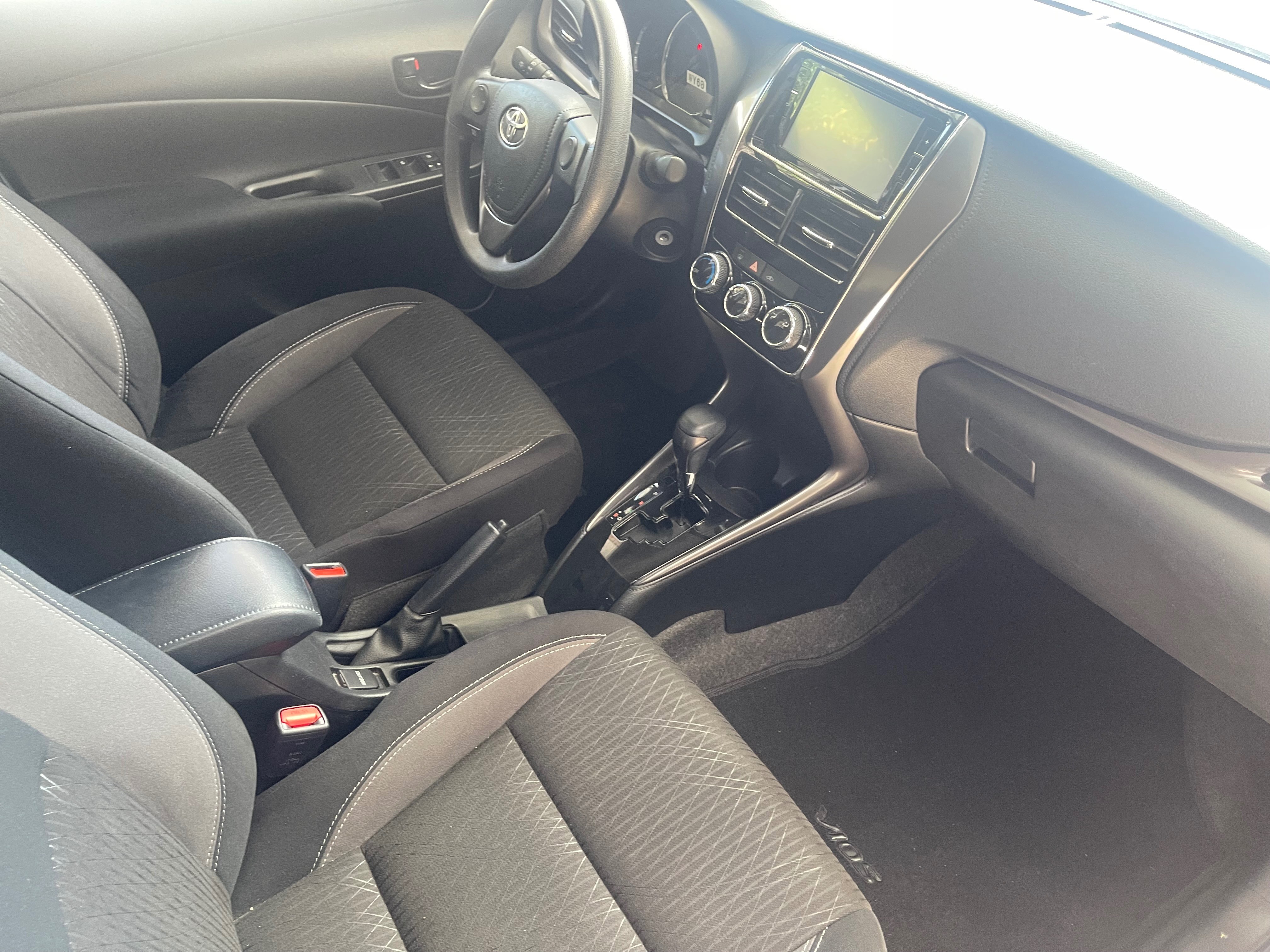 2022 Toyota Vios 2022 Toyota Vios