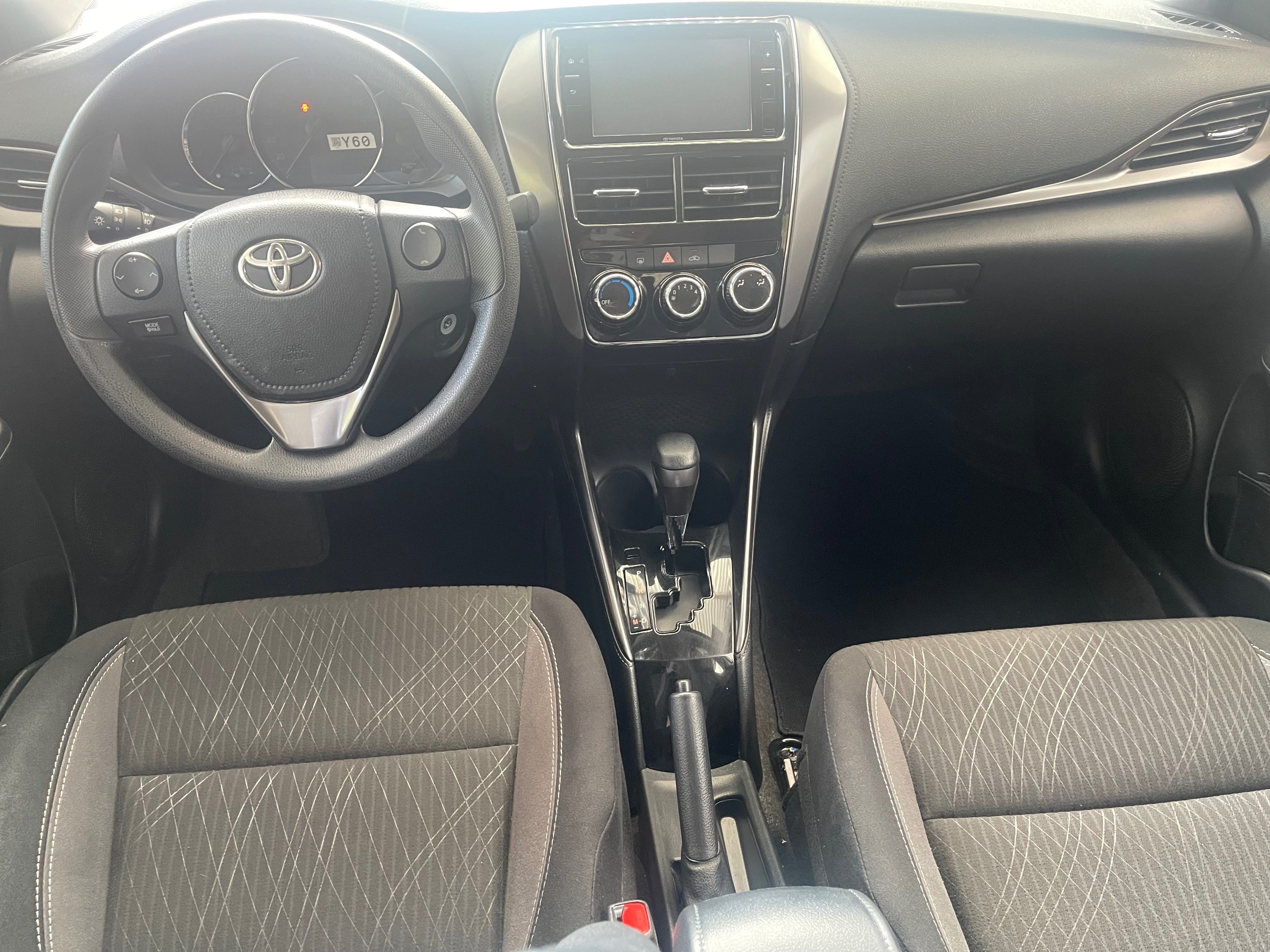 2022 Toyota Vios 2022 Toyota Vios