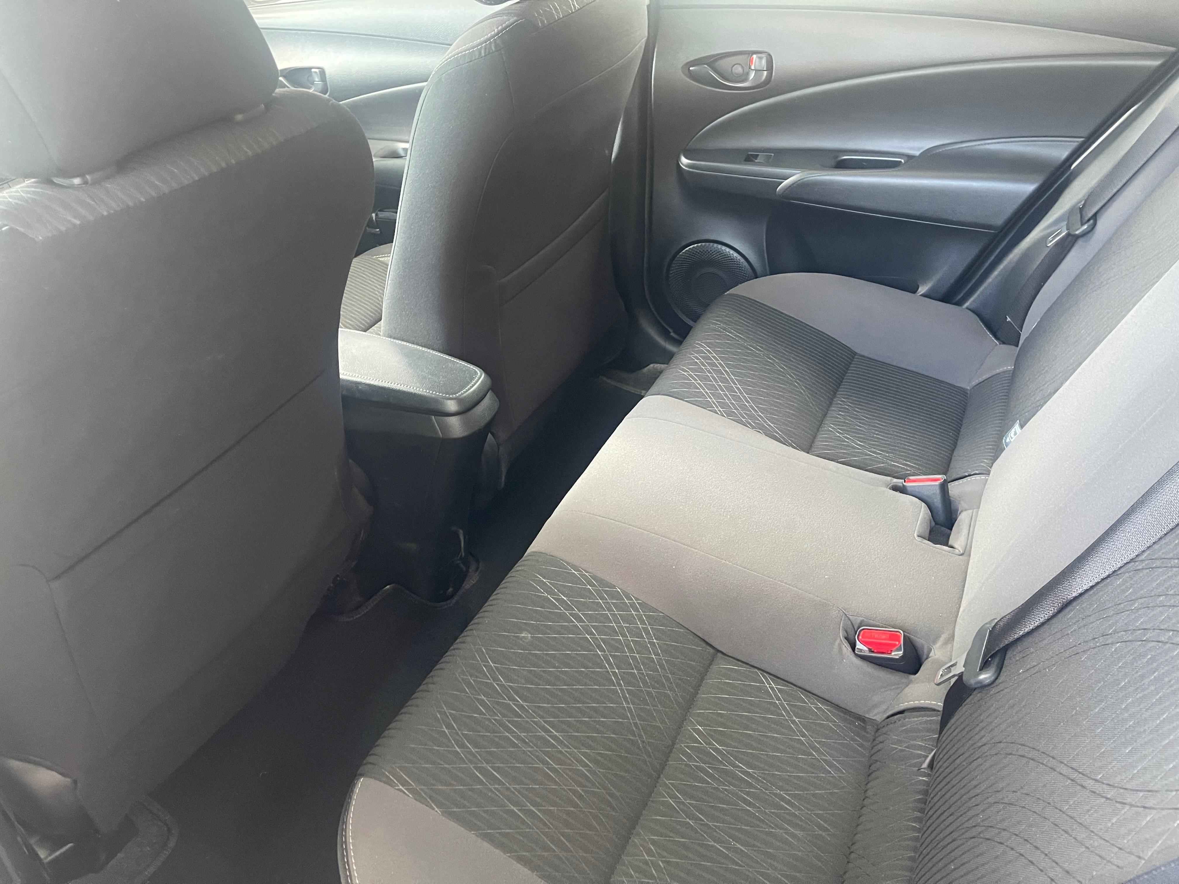 2022 Toyota Vios 2022 Toyota Vios