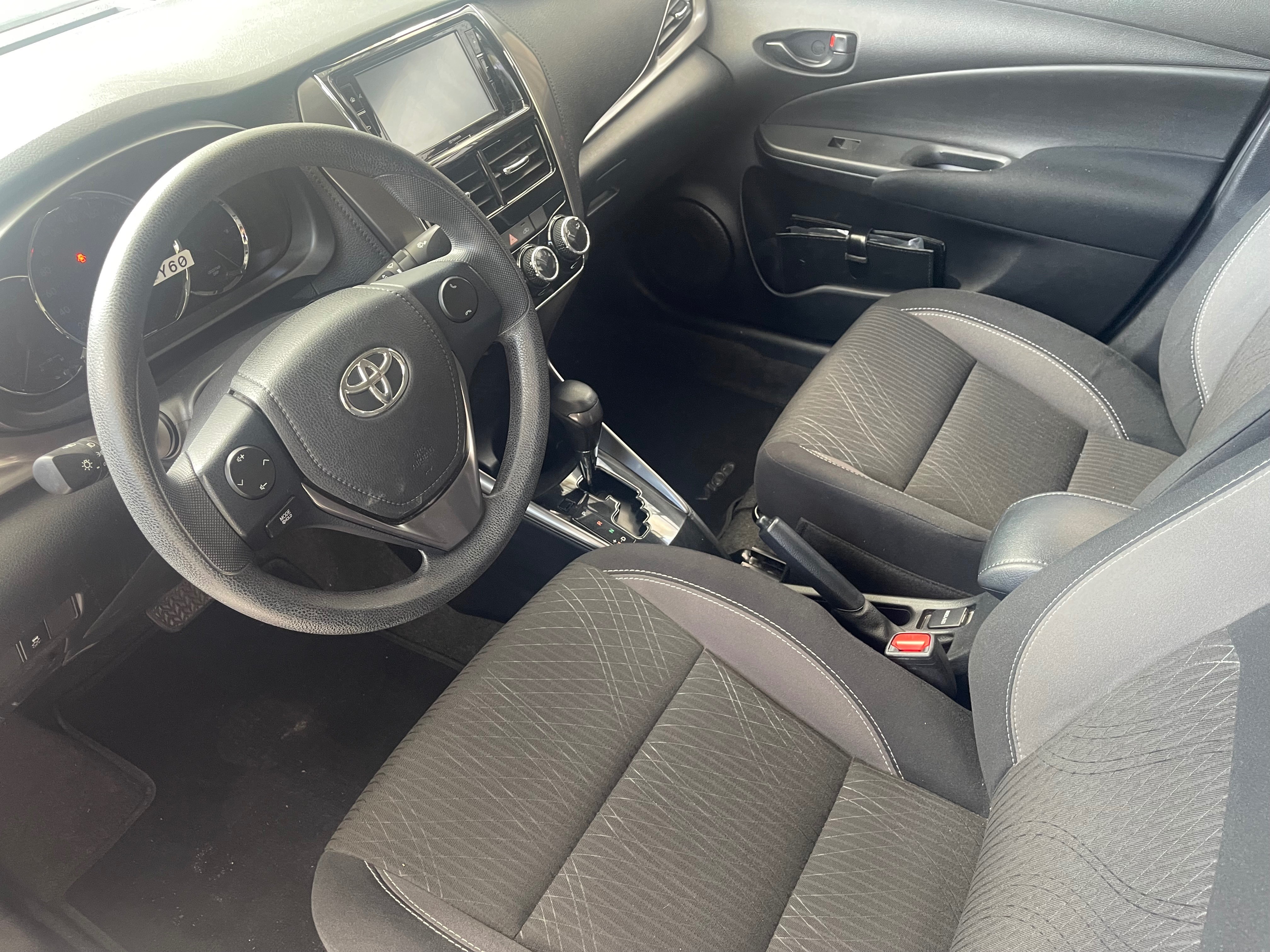 2022 Toyota Vios 2022 Toyota Vios