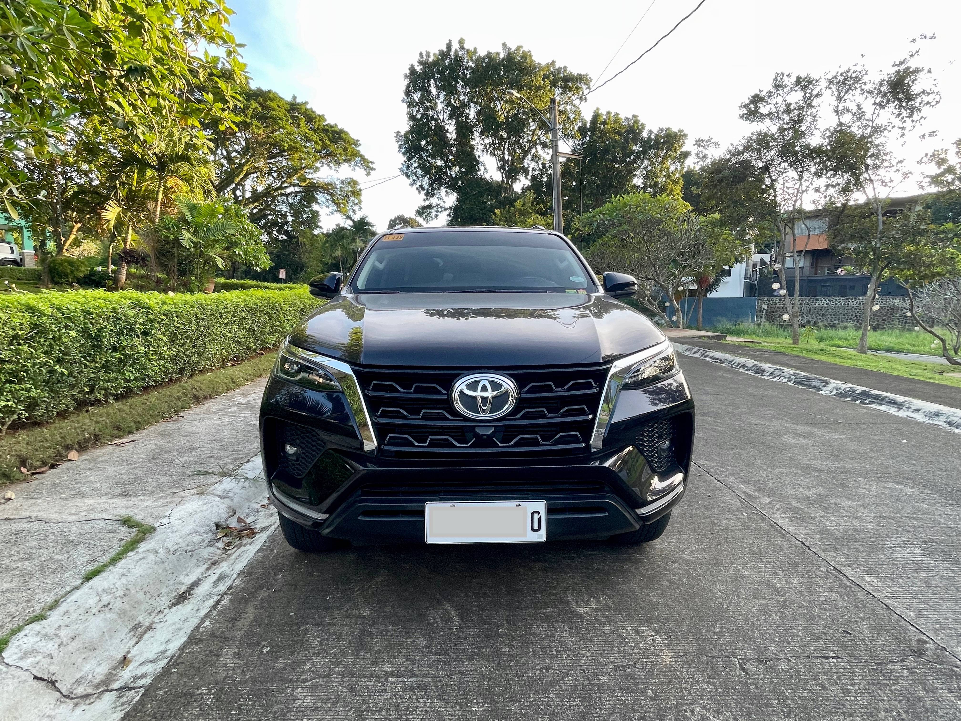 Locate RJRB Auto Trading - Ramon Rodriguez | A Used Car Dealer Las Piñas |  Zigwheels