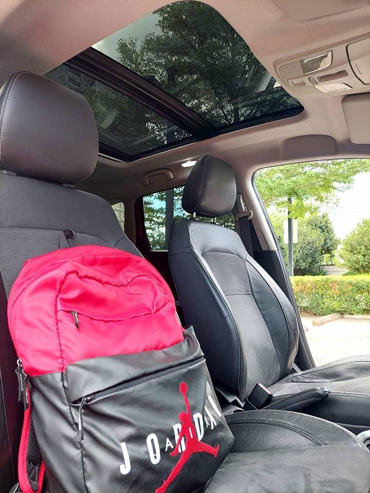 Second Hand 2018 Suzuki Vitara Second Hand 2018 Suzuki Vitara