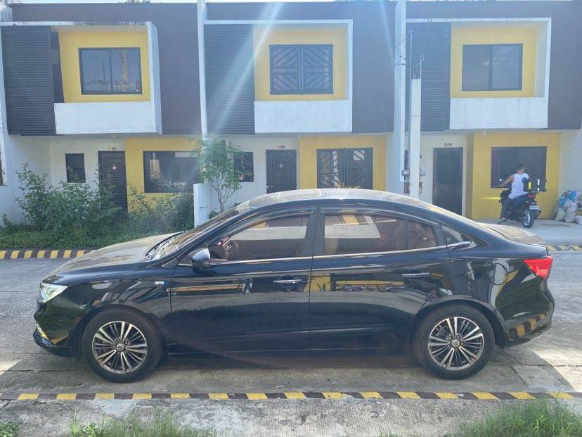 Used 2022 MG 5 Used 2022 MG 5