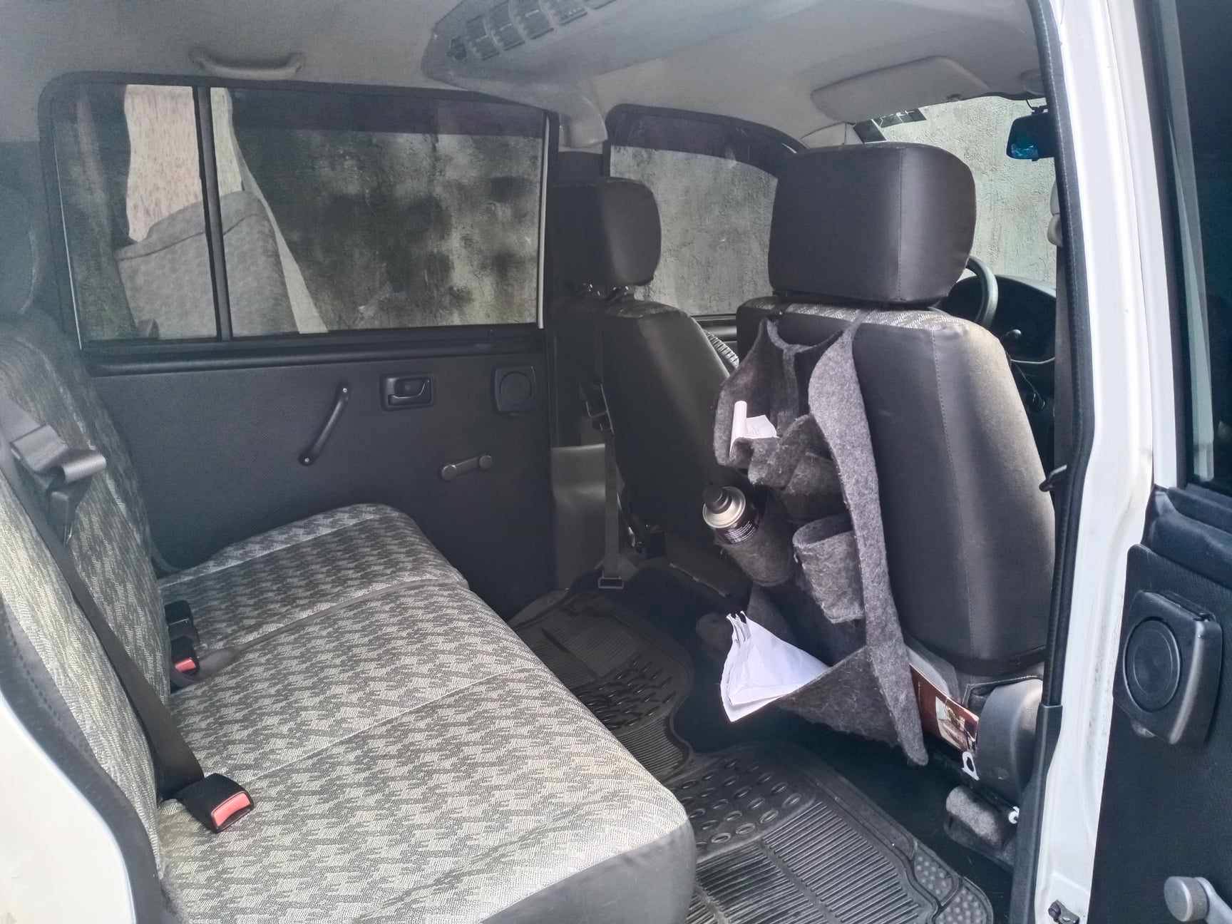 2019 Suzuki APV 2019 Suzuki APV