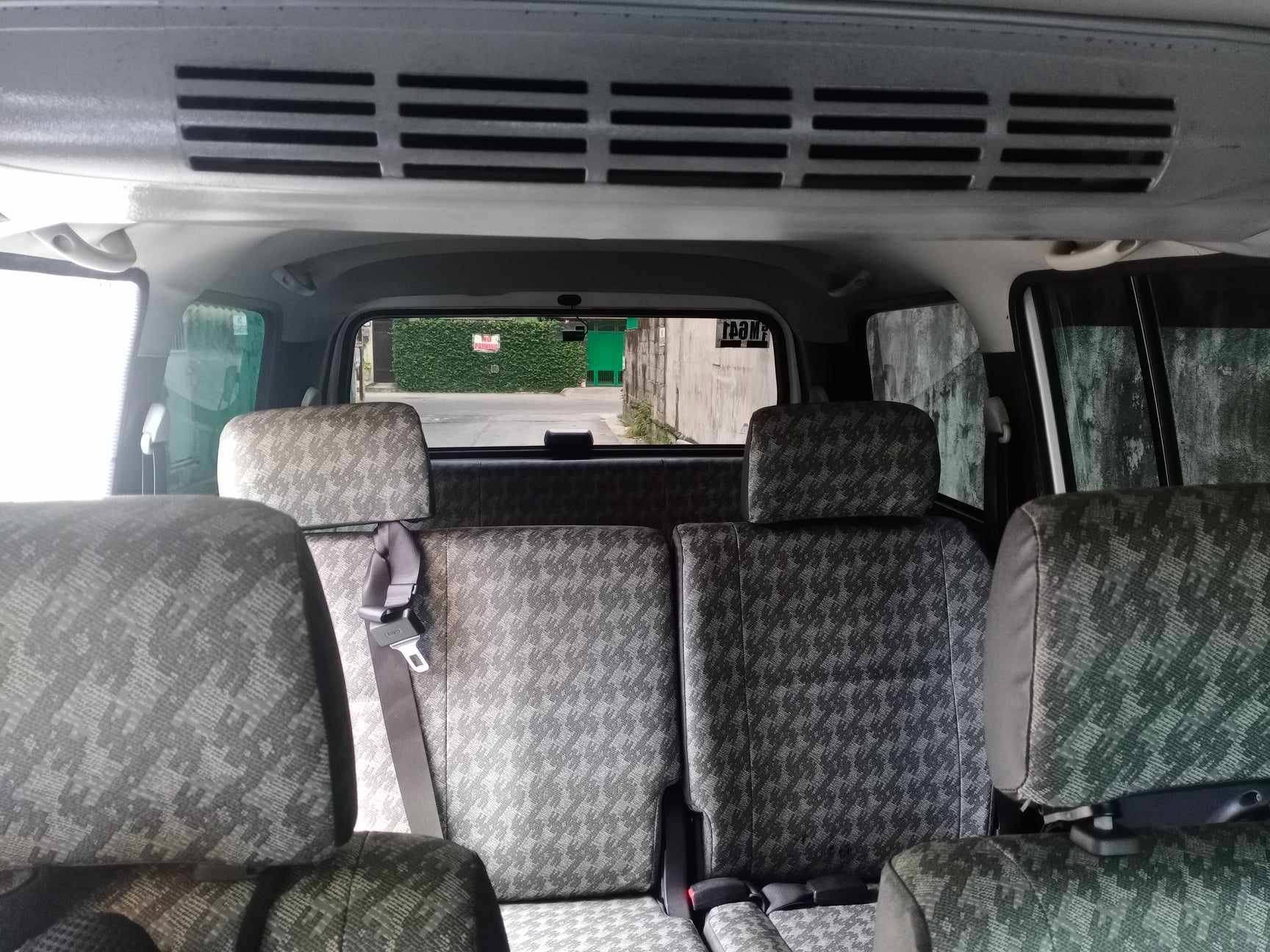 2019 Suzuki APV 2019 Suzuki APV