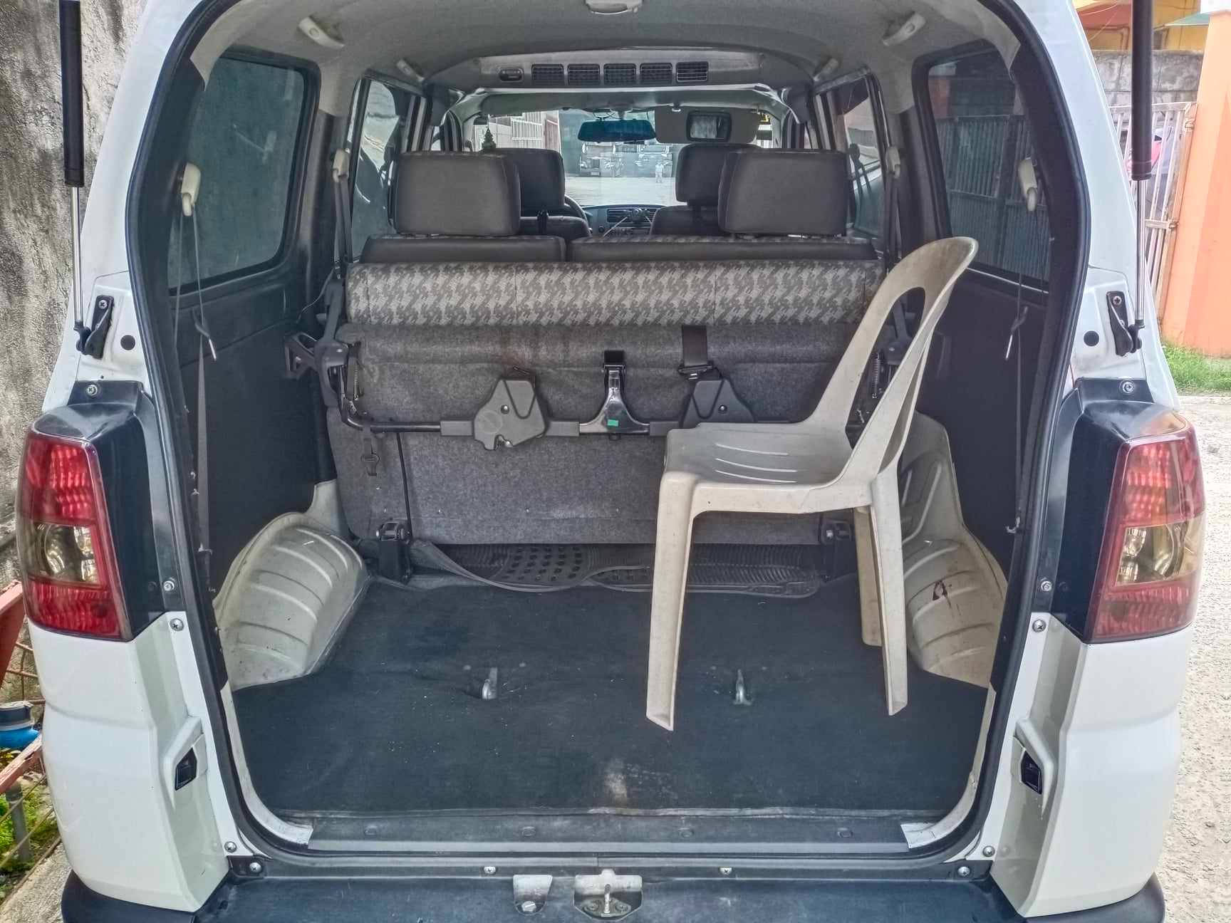 2019 Suzuki APV 2019 Suzuki APV