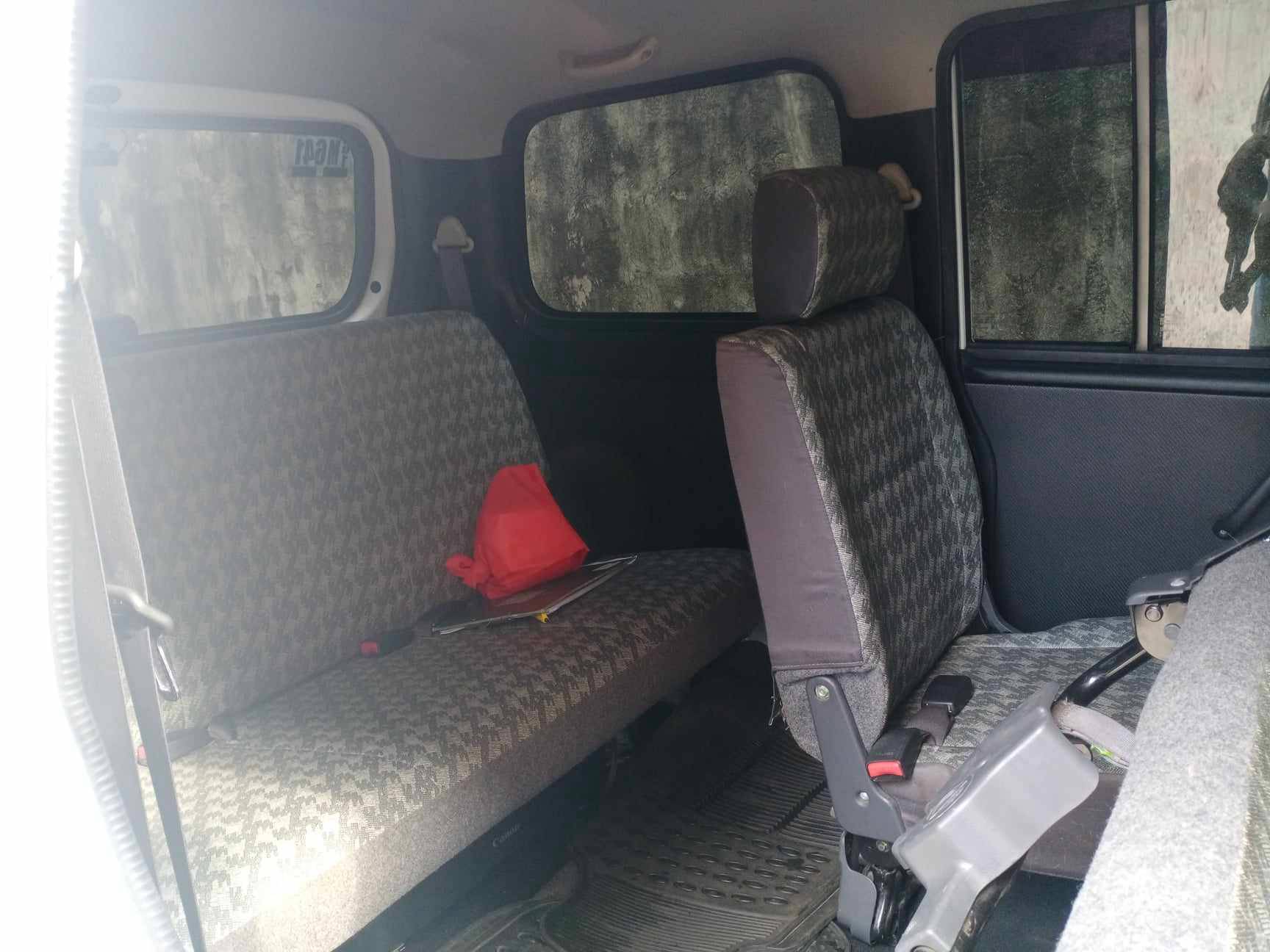 2019 Suzuki APV 2019 Suzuki APV