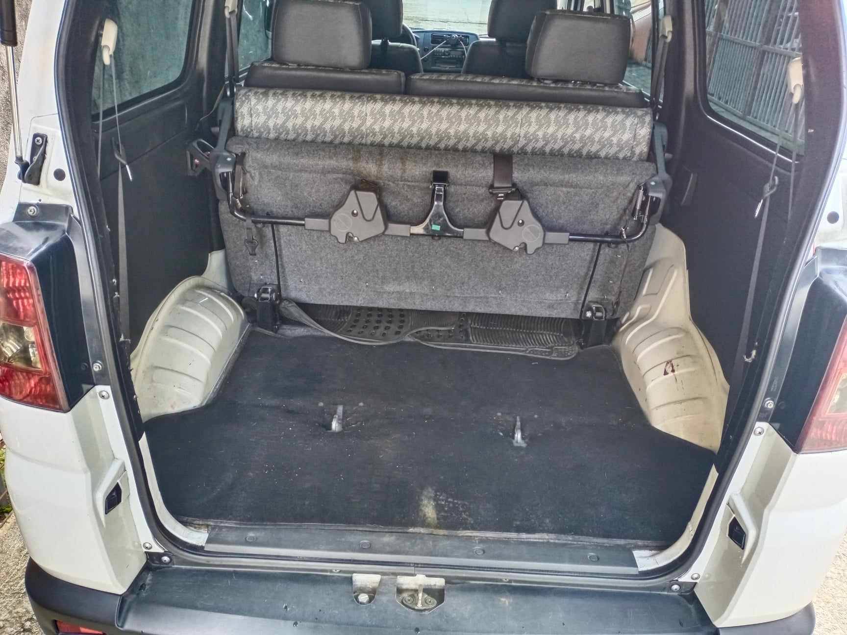 2019 Suzuki APV 2019 Suzuki APV