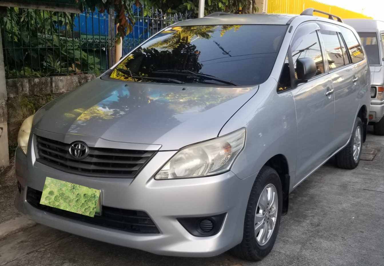 Used Innova Get Used Toyota Innova 48229 Price & Sellers Information | Carmudi