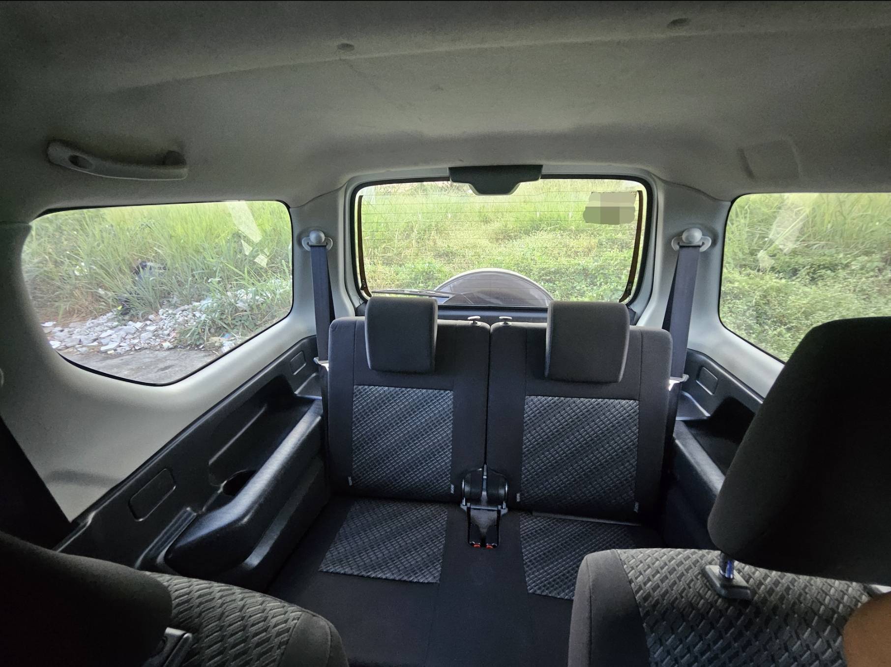 2018 Suzuki Jimny 2018 Suzuki Jimny