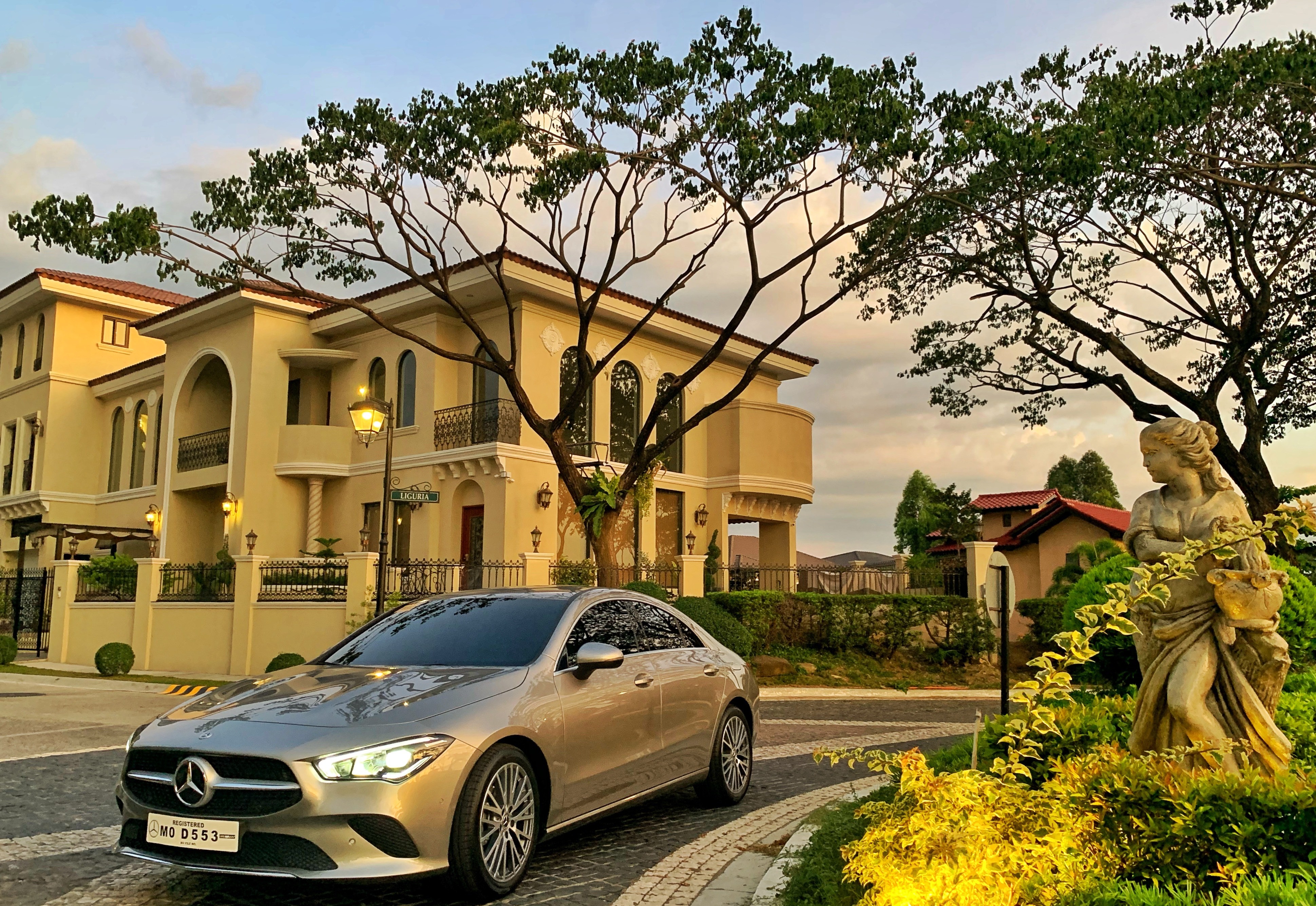 2020 Mercedes-Benz CLA-Class 2020 Mercedes-Benz CLA-Class