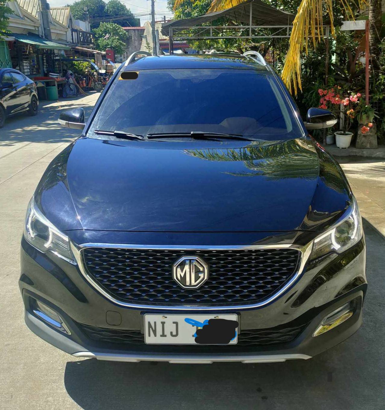 Second Hand 2023 MG ZS Second Hand 2023 MG ZS