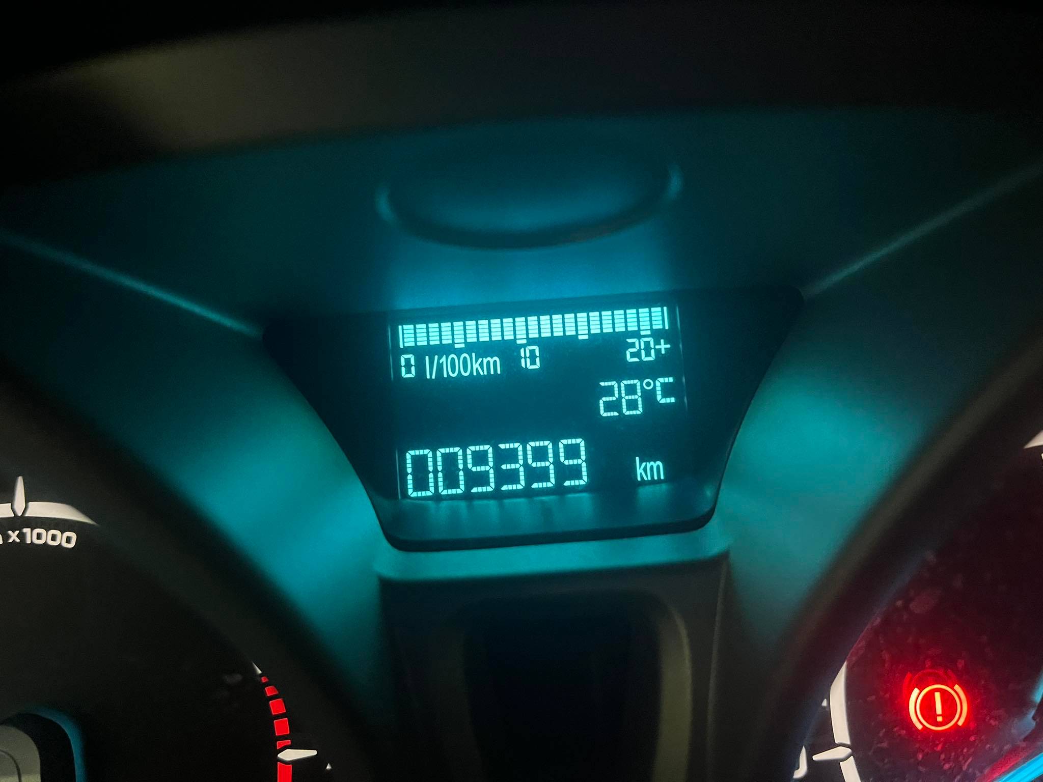 2014 Ford Ecosport 2014 Ford Ecosport