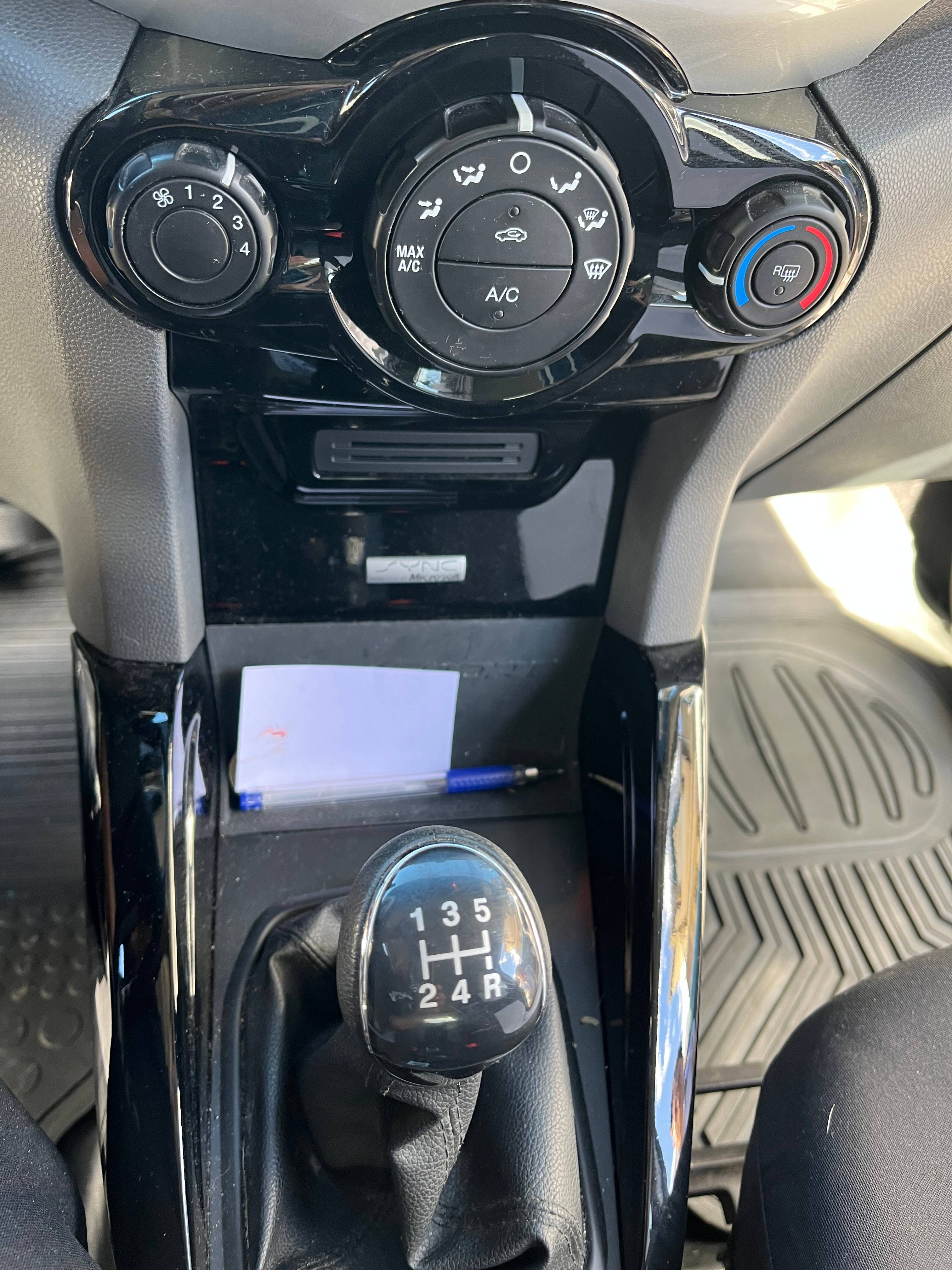 2014 Ford Ecosport 2014 Ford Ecosport