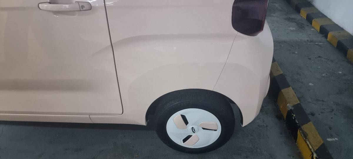 2023 Jetour Ice Cream EV 2023 Jetour Ice Cream EV