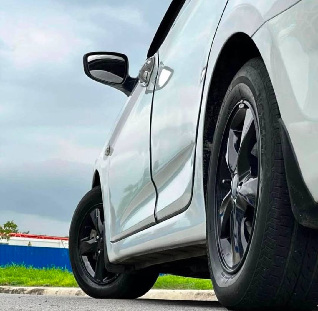 2011 Hyundai Accent 2011 Hyundai Accent