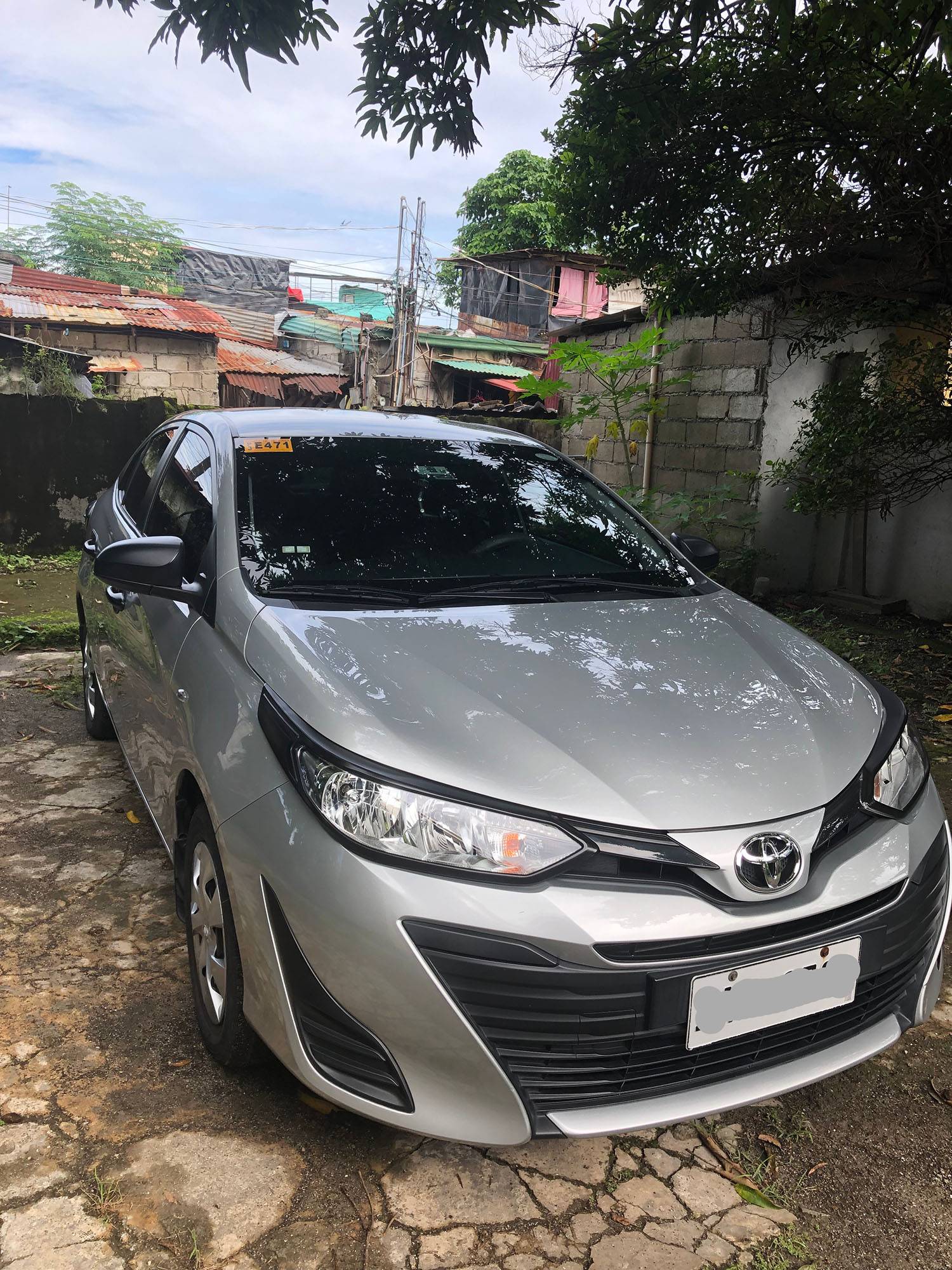 Second Hand 2019 Toyota Vios Second Hand 2019 Toyota Vios