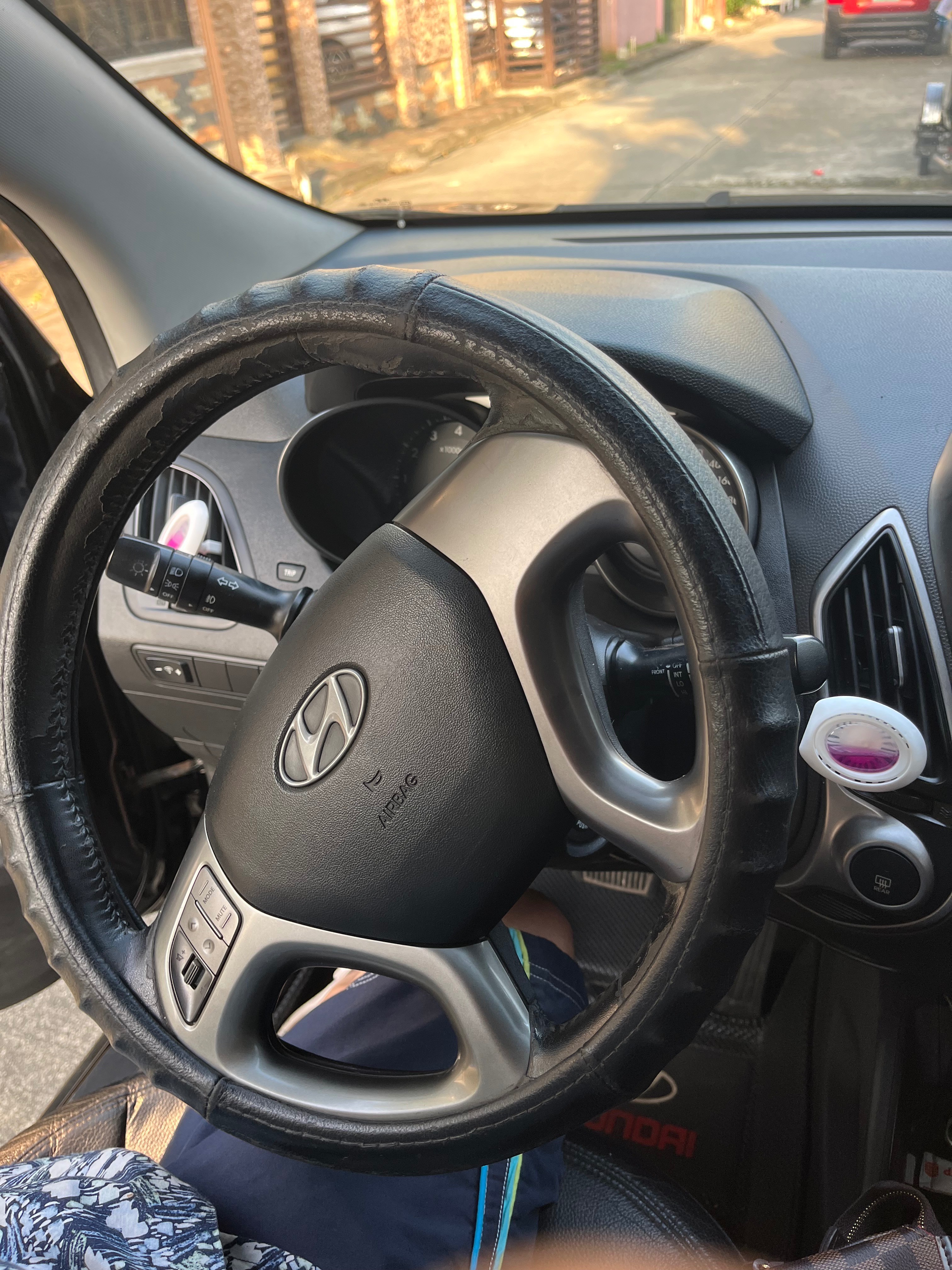 2015 Hyundai Tucson 2015 Hyundai Tucson