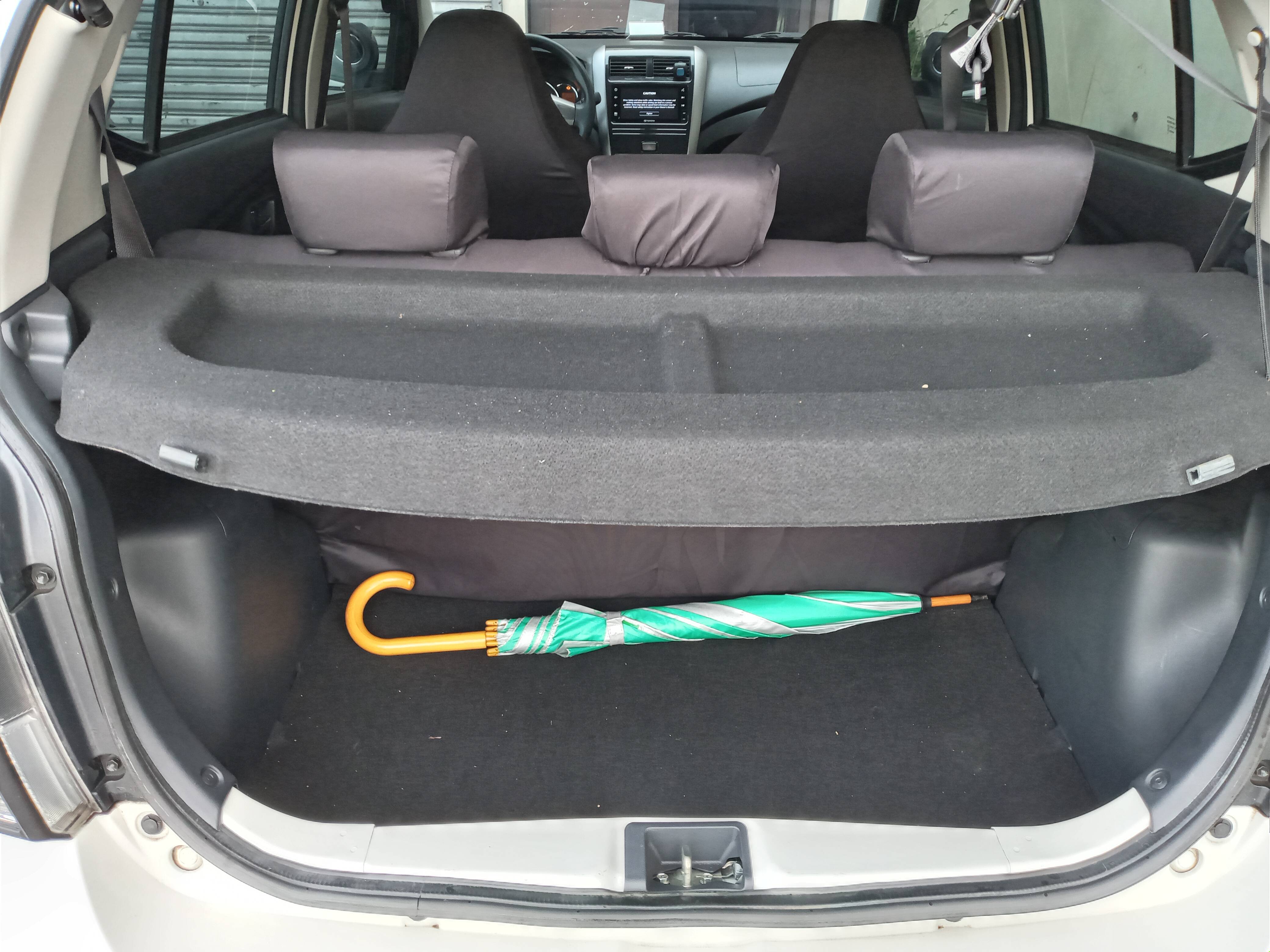 2020 Toyota Wigo 2020 Toyota Wigo