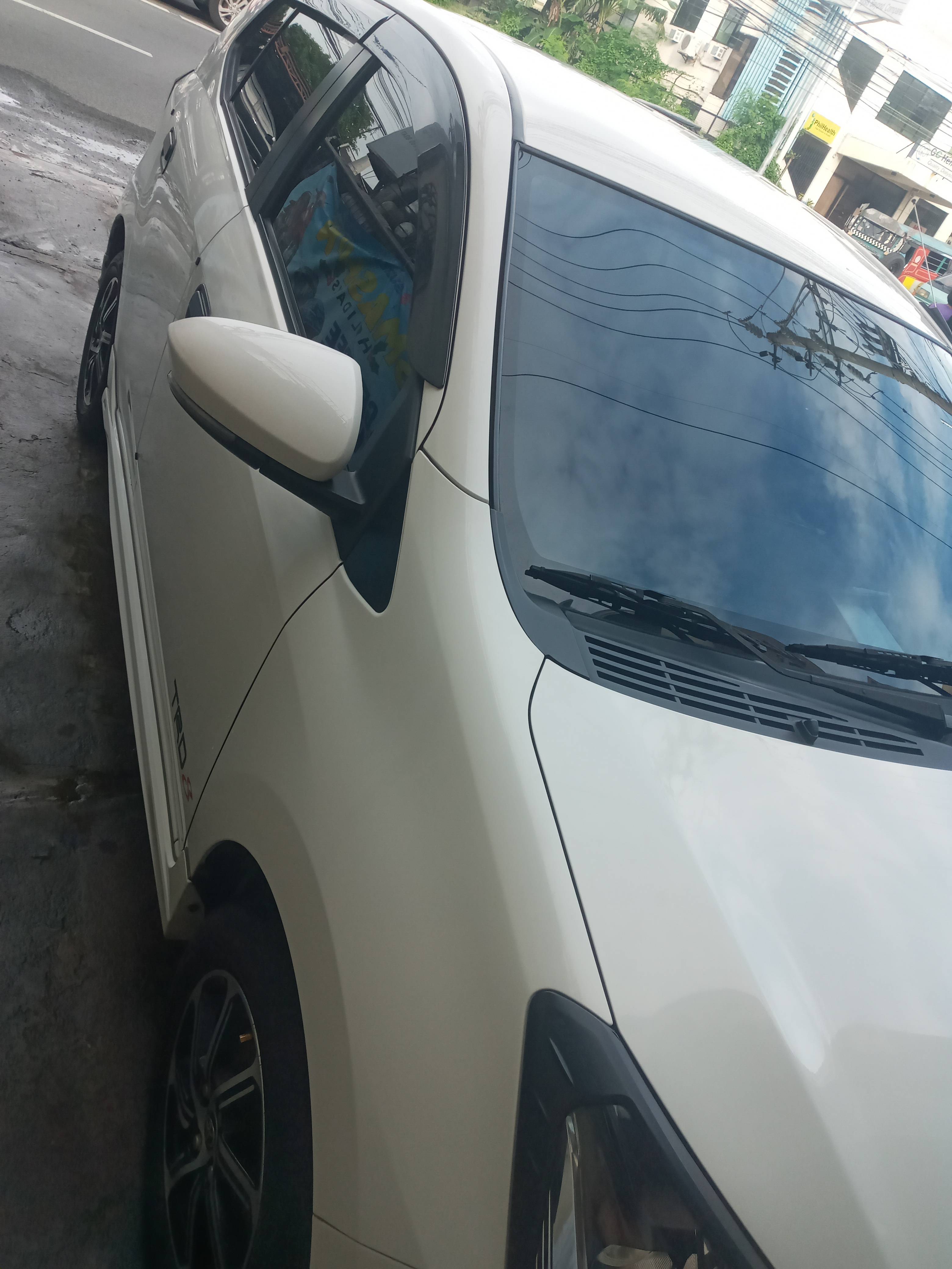 2020 Toyota Wigo 2020 Toyota Wigo