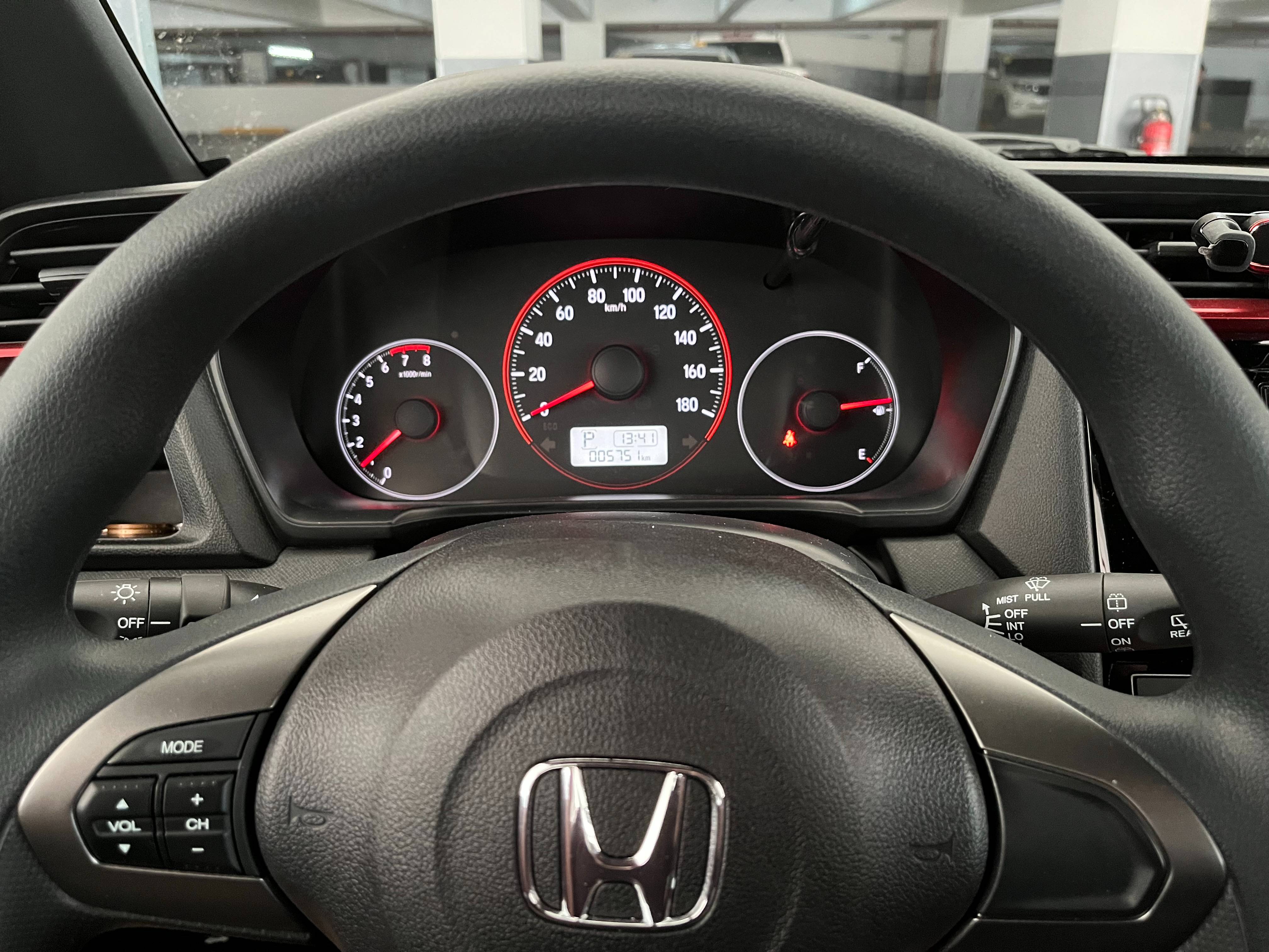 2023 Honda Brio 2023 Honda Brio