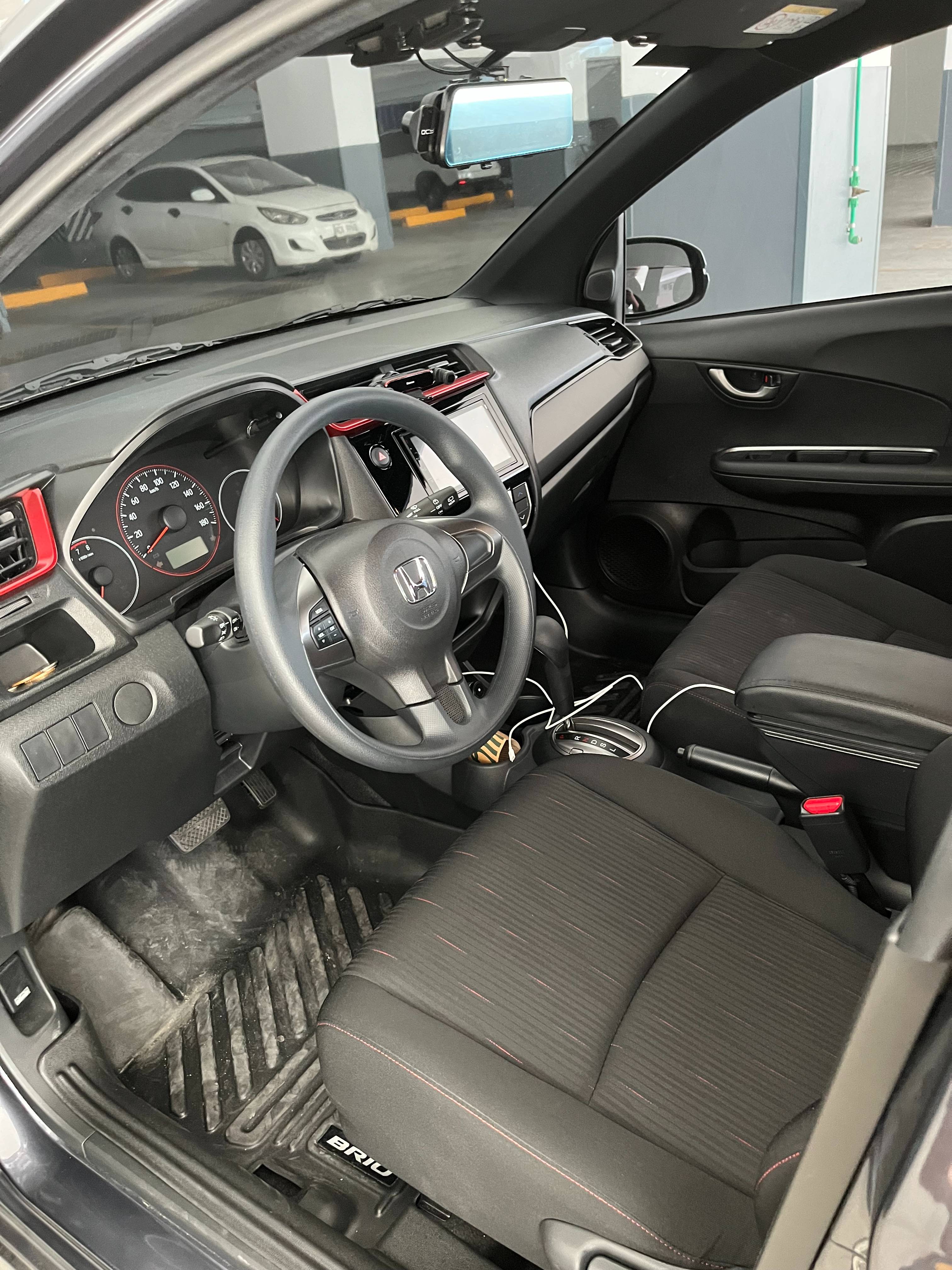 2023 Honda Brio 2023 Honda Brio