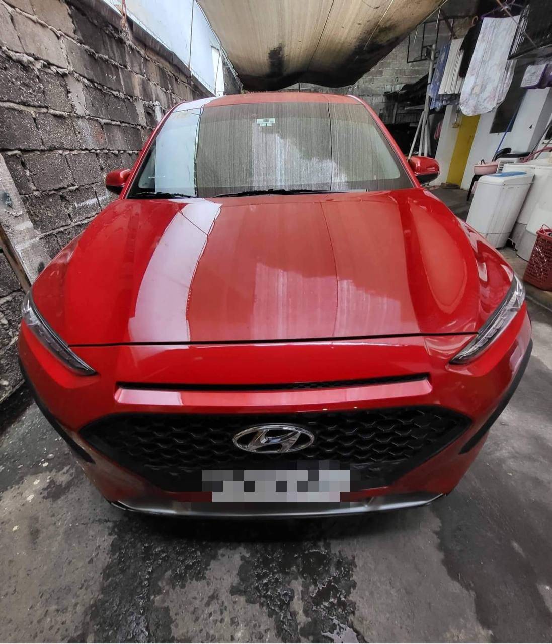Second Hand 2019 Hyundai Kona Second Hand 2019 Hyundai Kona