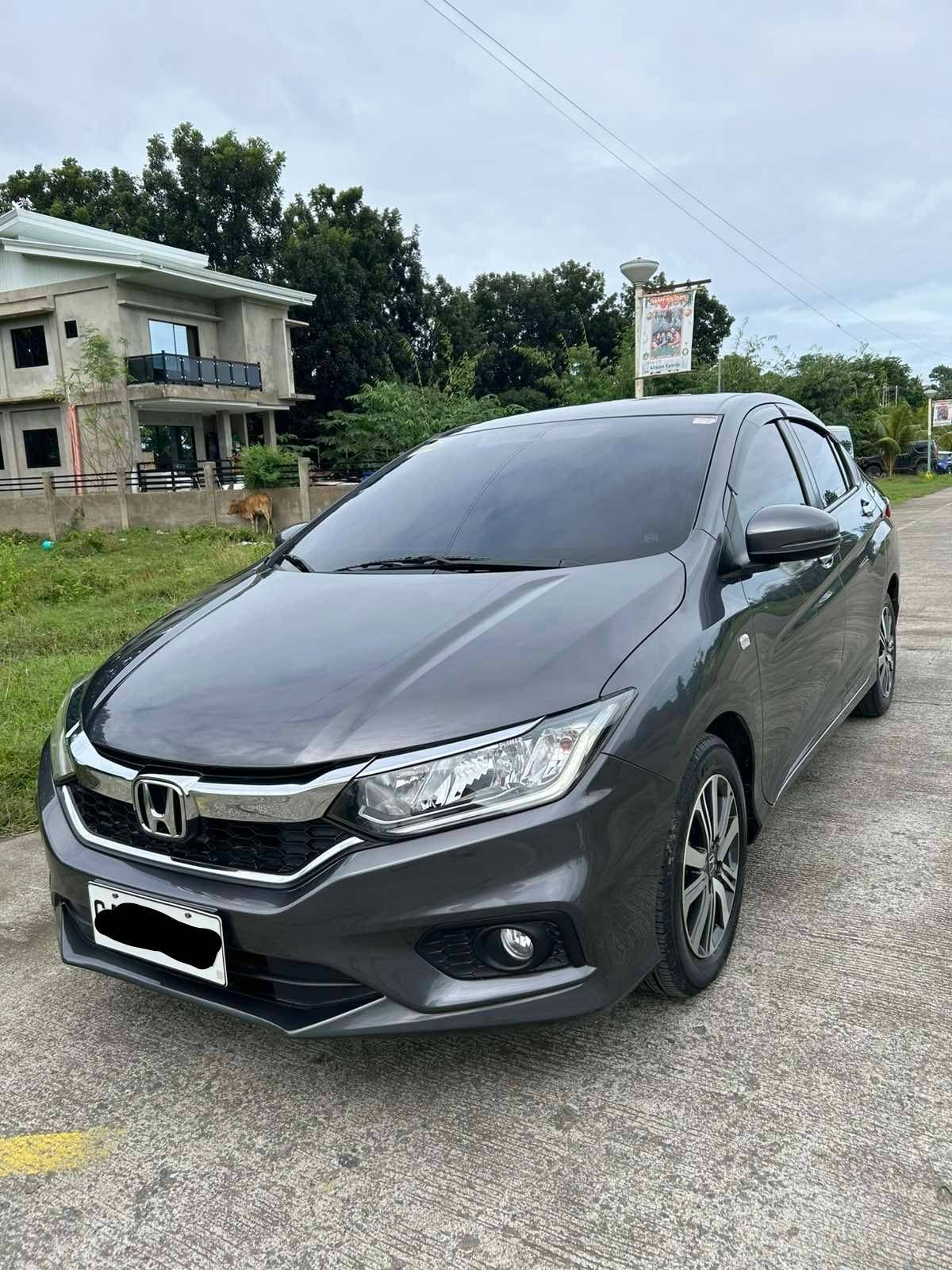 Used 2020 Honda City Used 2020 Honda City